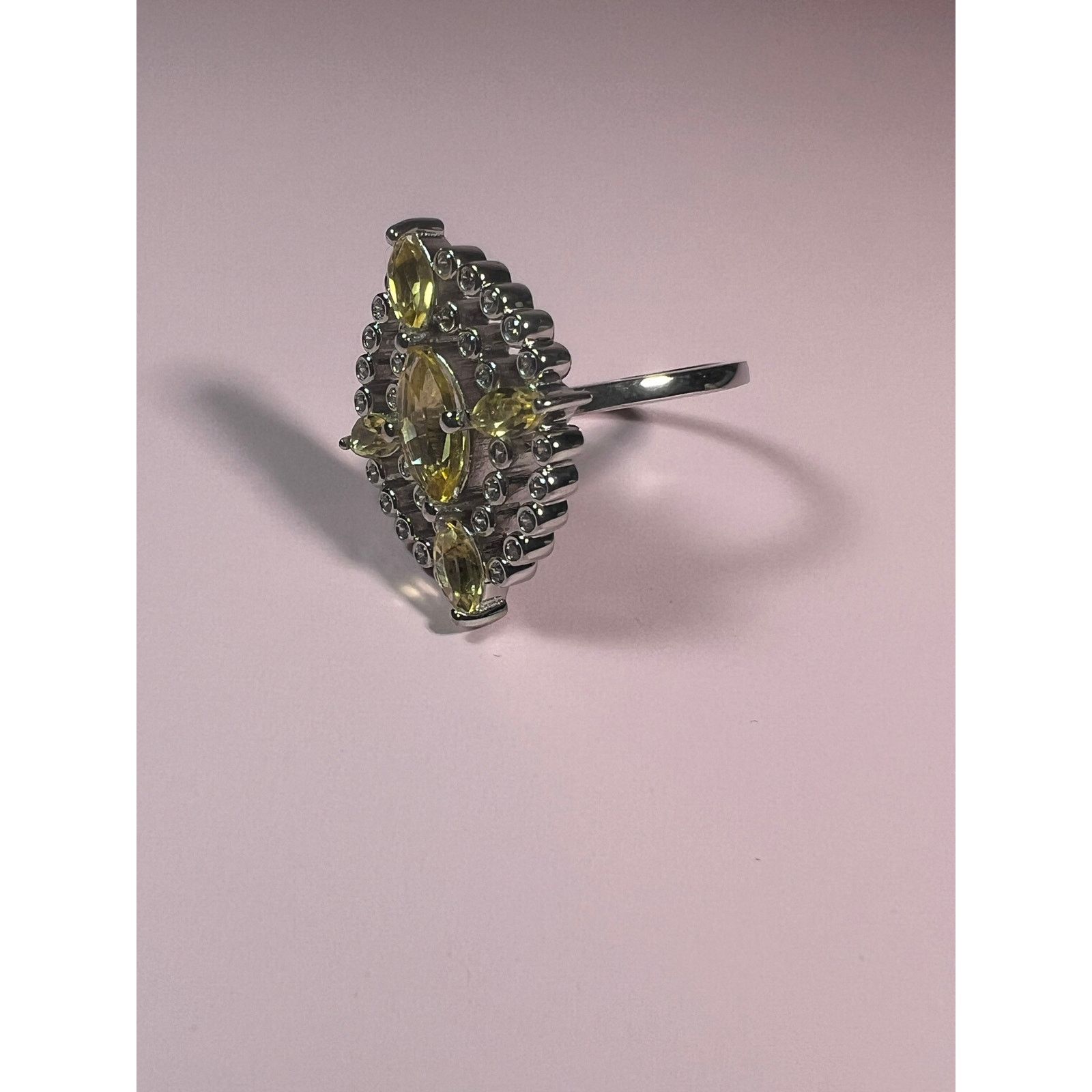 Jewelry Hespera adjustable ring Size ONE SIZE - 2 Thumbnail