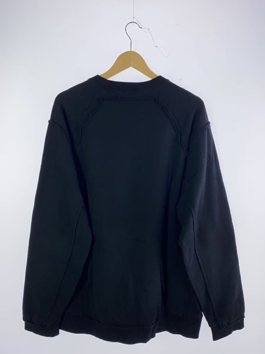 Undercover Rebels Exposed Seam Raglan Sweatshirt Size US XXL / EU 58 / 5 - 2 Thumbnail