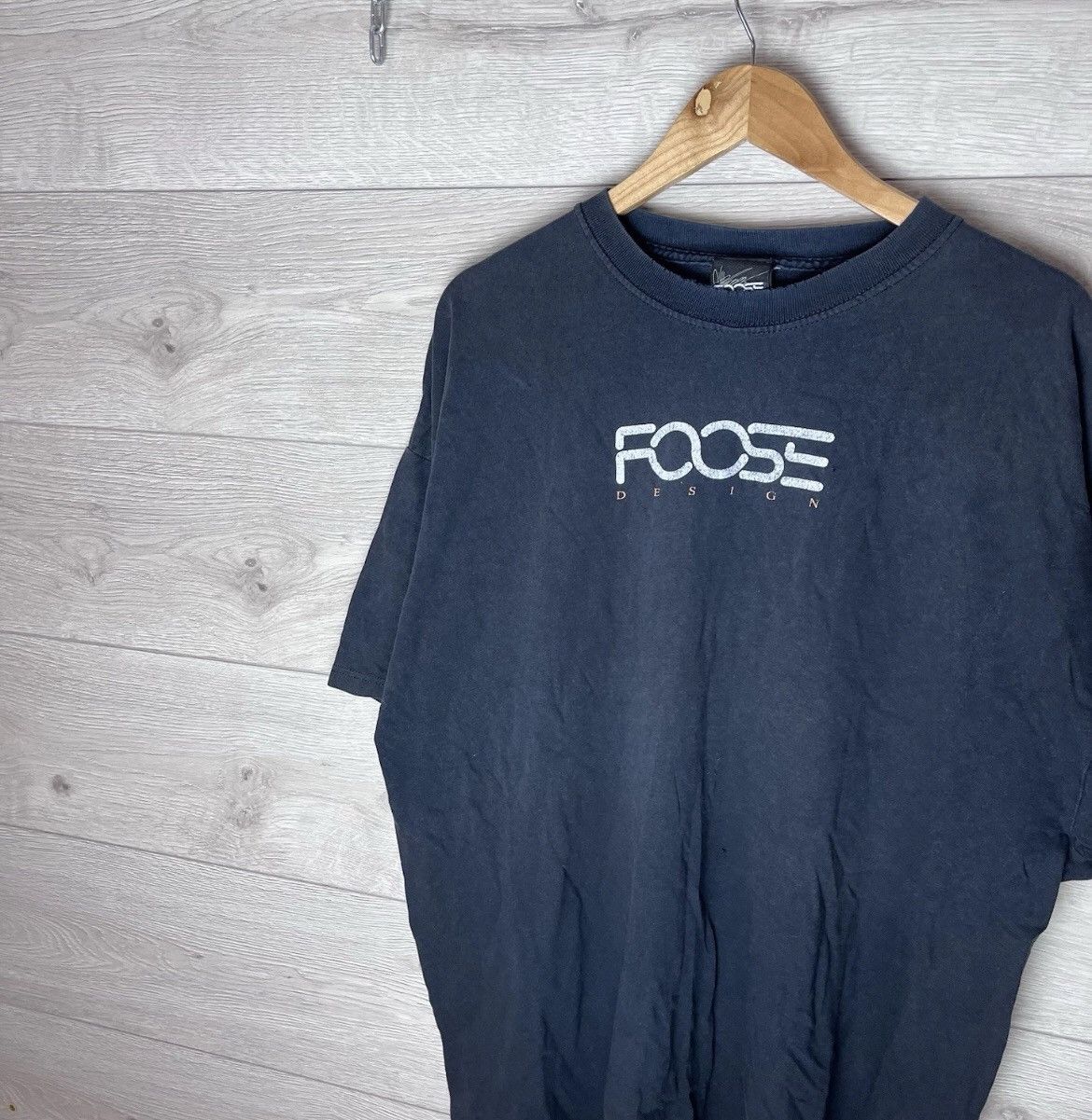 Other Vintage men’s t-shirt merch Foose Desidn size Xl Size US XL / EU 56 / 4 - 4 Thumbnail