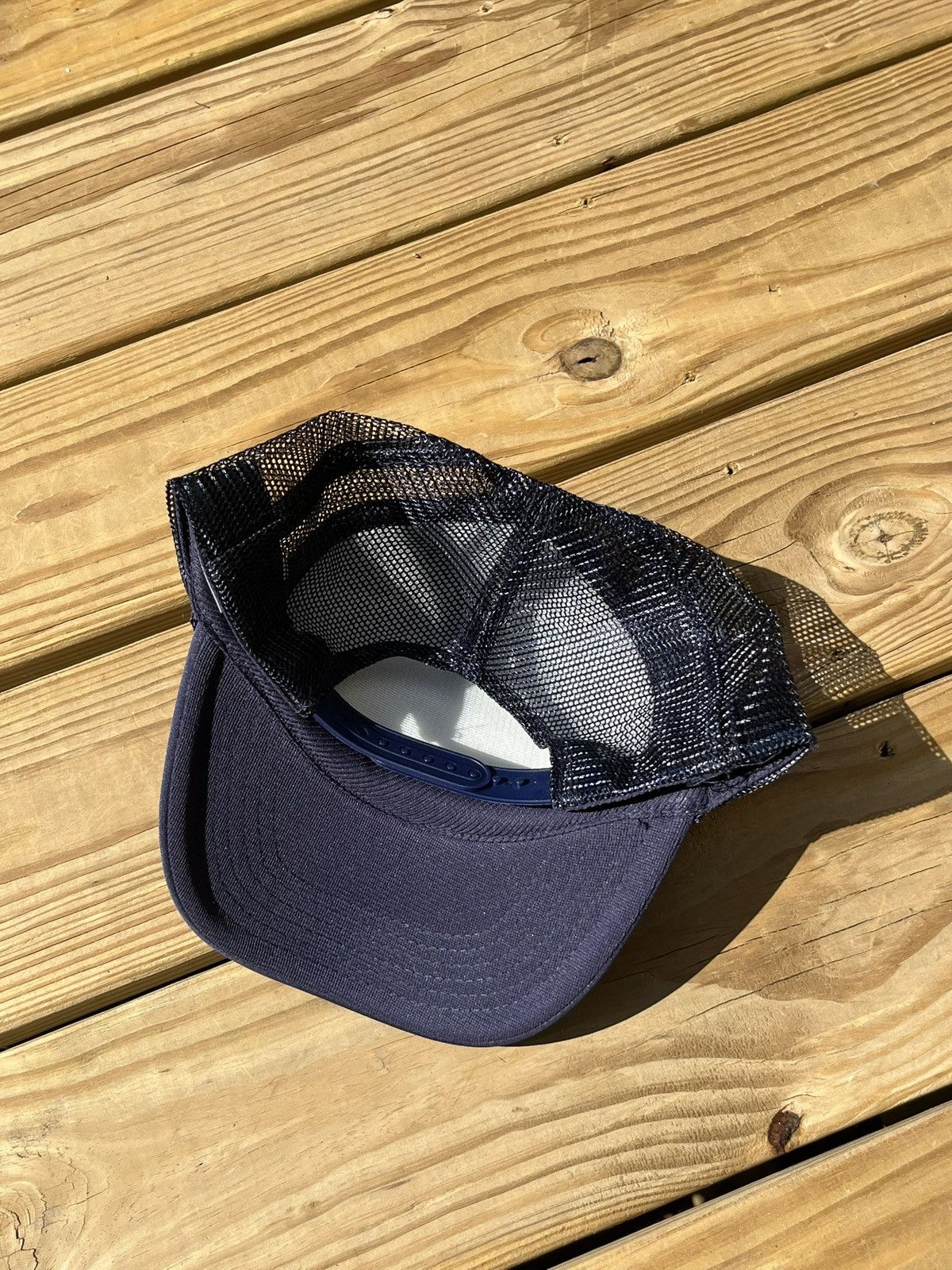 MLB Houston Astros Trucker Hat Size ONE SIZE - 2 Thumbnail