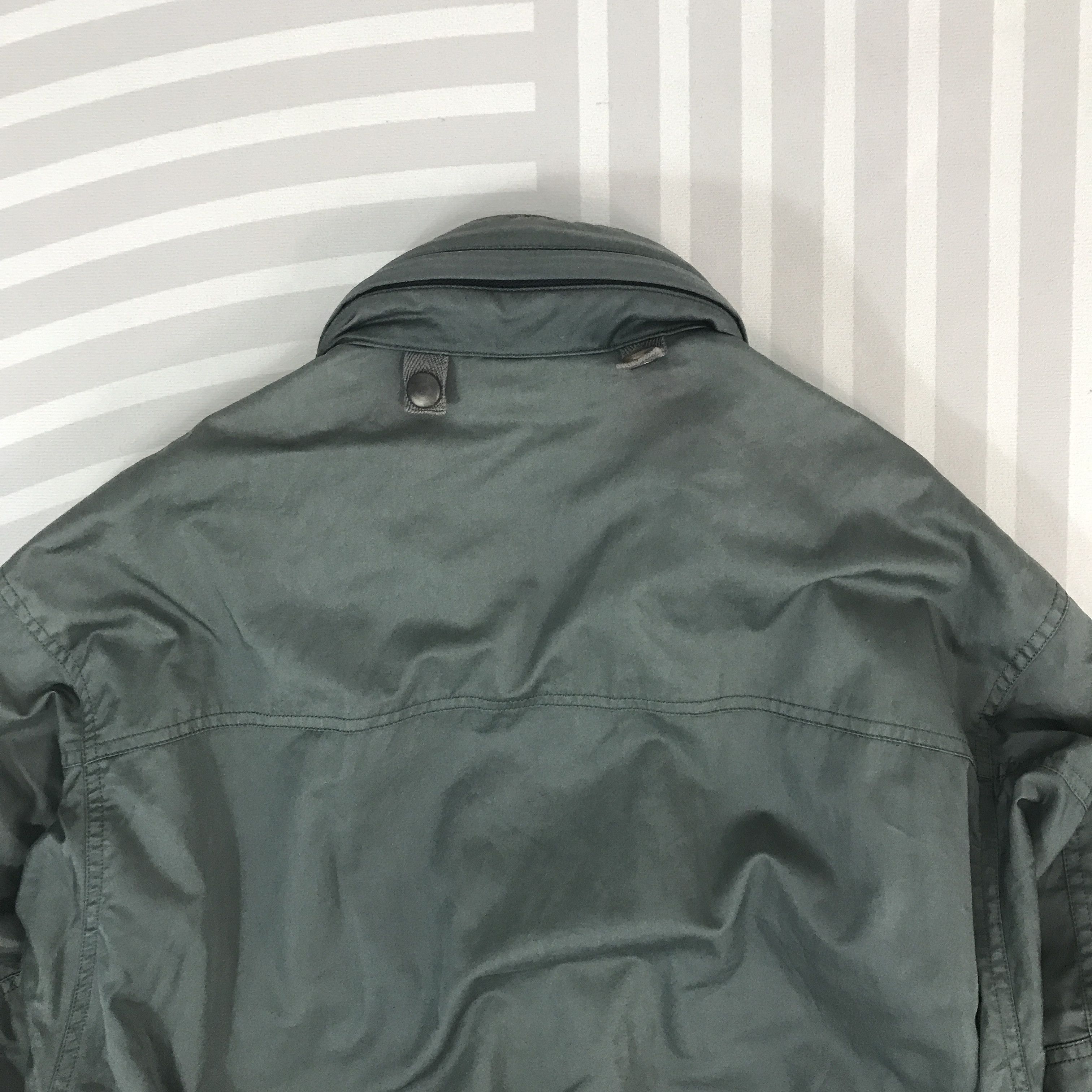Bill Blass Vintage Bill Blass Bomber design Jacket Size US L / EU 52-54 / 3 - 4 Thumbnail