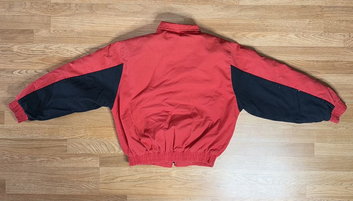 Other Vintage 90s Canyon Guide Outfitters Aztec Jacket Adult XL Size US XL / EU 56 / 4 - 2 Thumbnail
