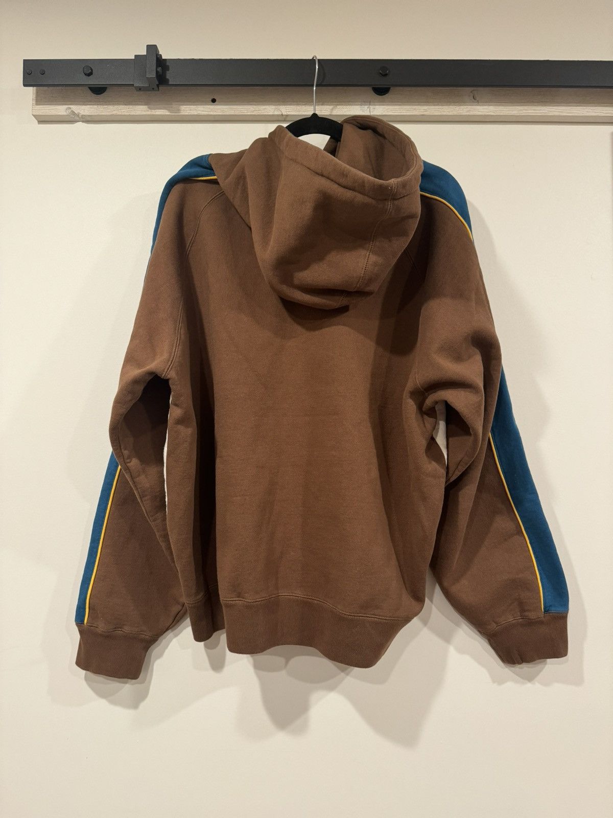 Supreme-Falcon-Raglan-Zip-Up-