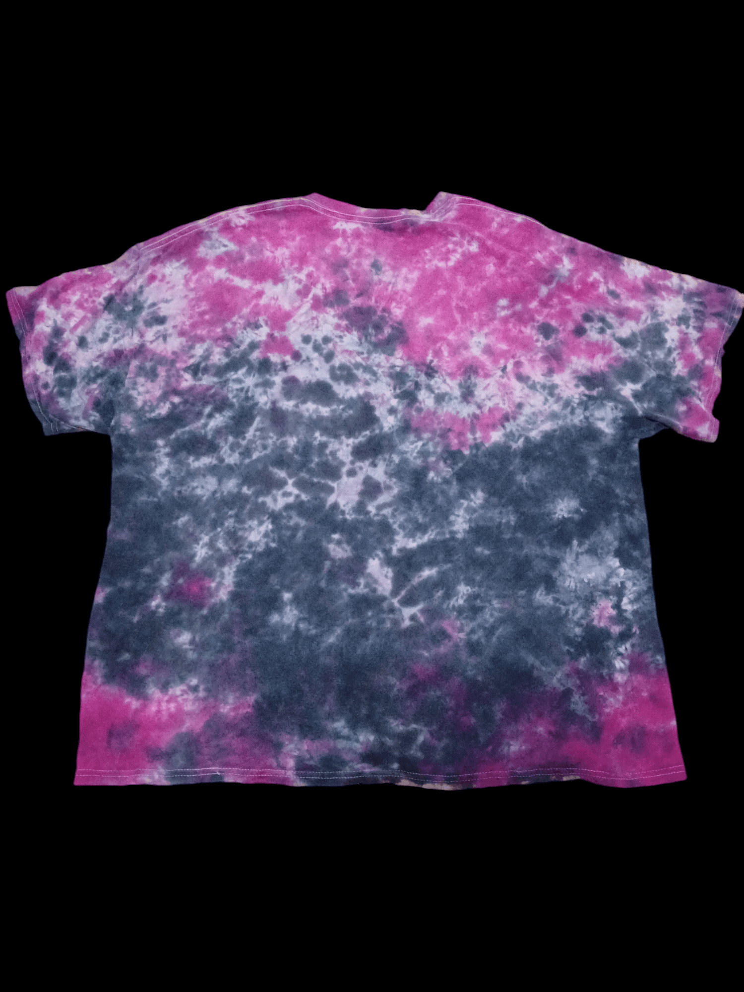 Chemistry chemistry cyber mind tie dye shirts Size US XXL / EU 58 / 5 - 2 Thumbnail