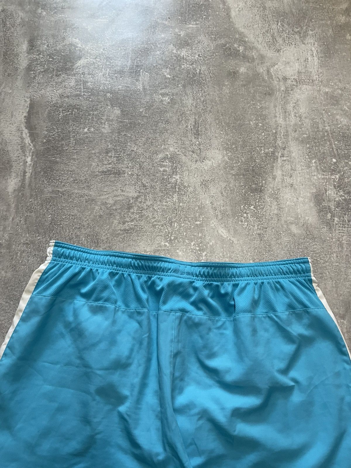 Nike Vintage Nike Dri-Fit Running Shorts Size XL Size US 36 / EU 52 - 13 Thumbnail