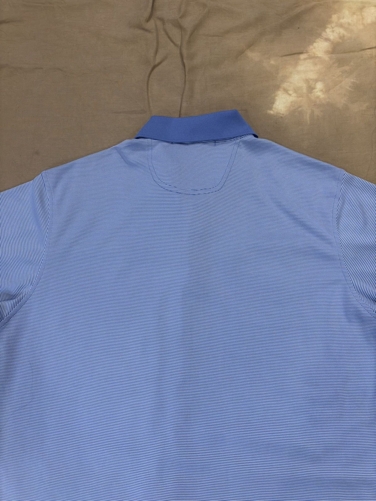 Other Golf polo shirt.mt-56 Size US L / EU 52-54 / 3 - 9 Thumbnail
