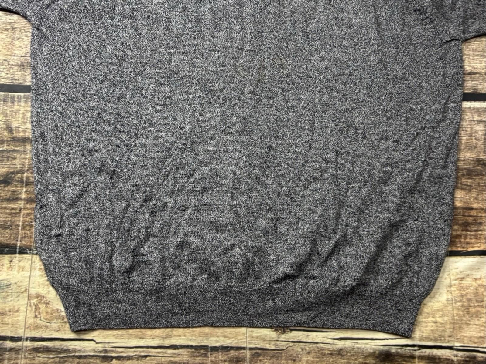 Other Studio by Visitor Sweater Mens Large Merino Wool Blend Italy Size US L / EU 52-54 / 3 - 7 Thumbnail