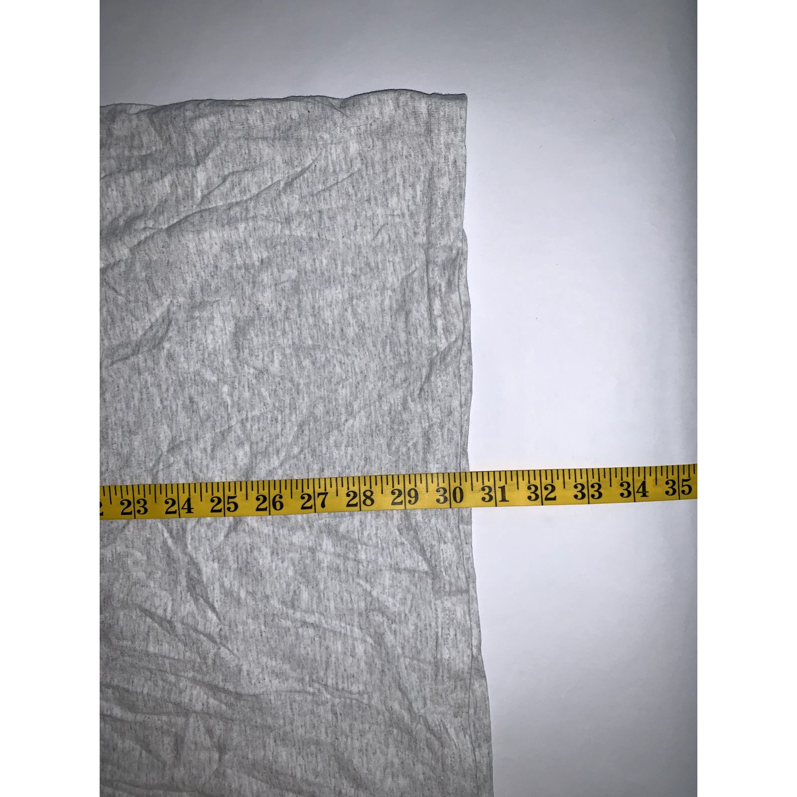 Jerzees 90s Vintage XL Gray Tennessee Hike Great Smoky T-Shirt VTG Size US XL / EU 56 / 4 - 5 Thumbnail