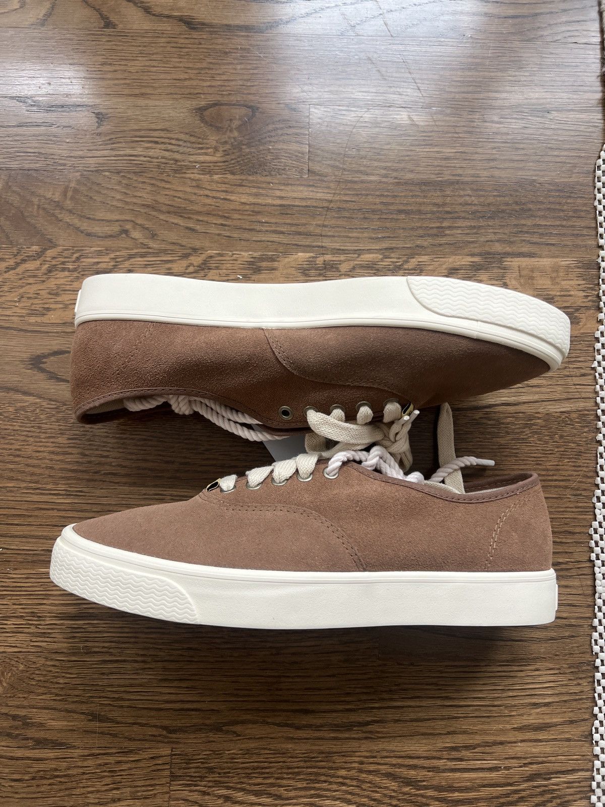 Converse × Golf le Fleur Converse 1908 Naut-1 x Golf Le Fleur Size US 10.5 / EU 43-44 - 1 Thumbnail