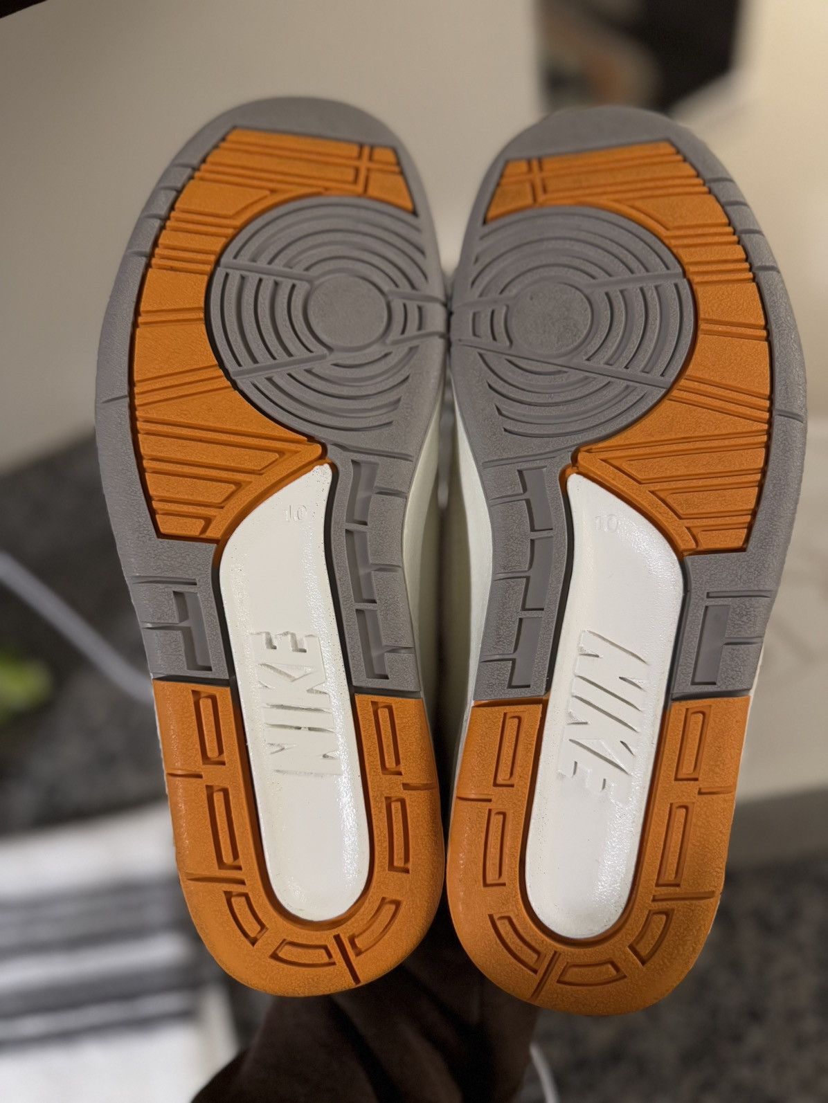 Jordan Brand × Nike Jordan 2 Lowtop Craft Melon (DV9956-118) Size 10 Size US 10 / EU 43 - 10 Thumbnail
