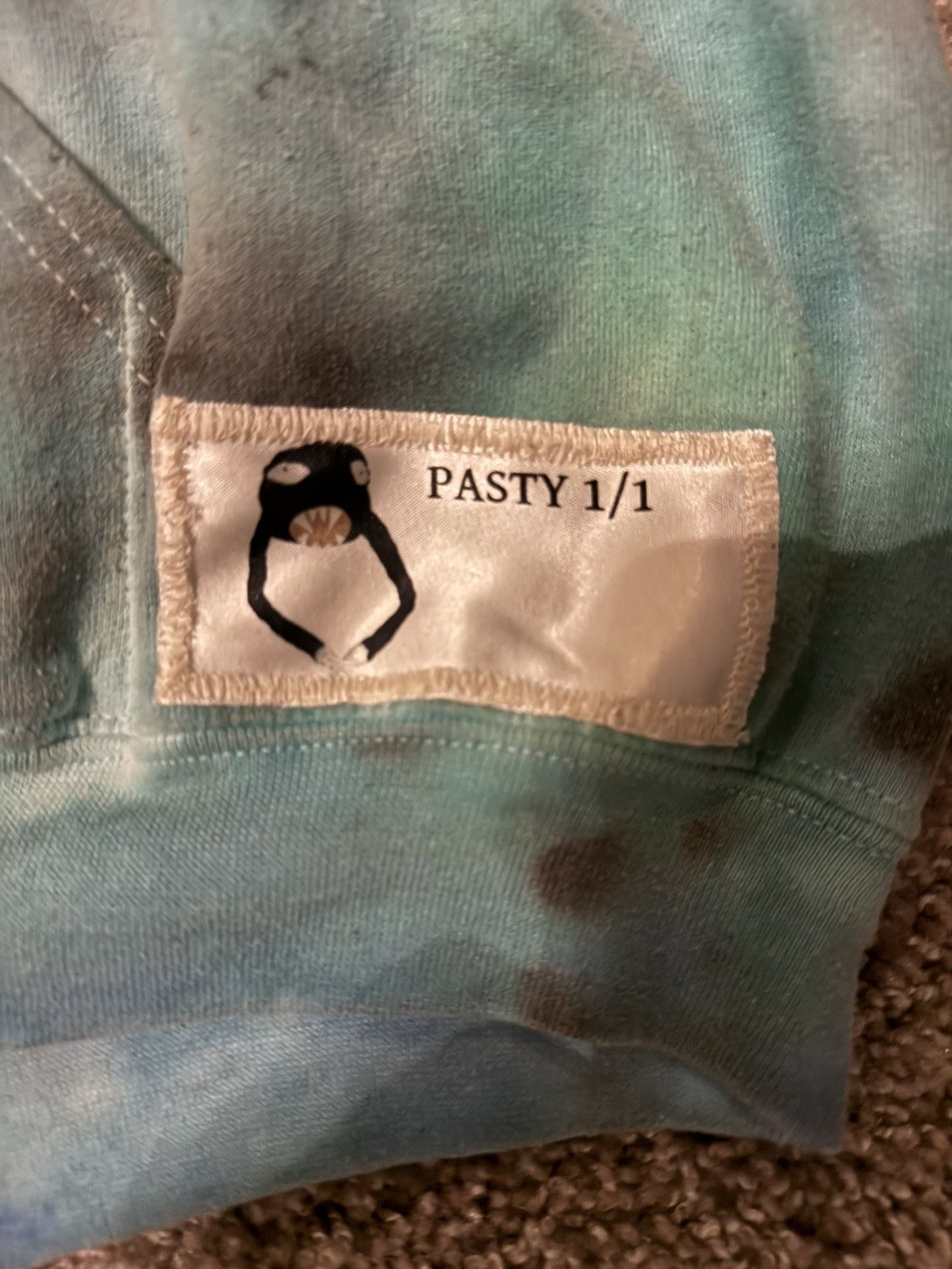 Other Hand Dyed 1 of 1 Left 4 Dead hoodie by Cody Pasty Size US XL / EU 56 / 4 - 2 Thumbnail