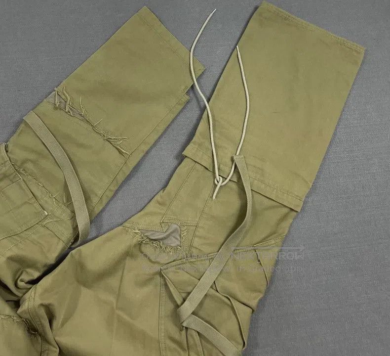 Junya Watanabe Junya Watanabe size S pants Size US 27 - 6 Thumbnail