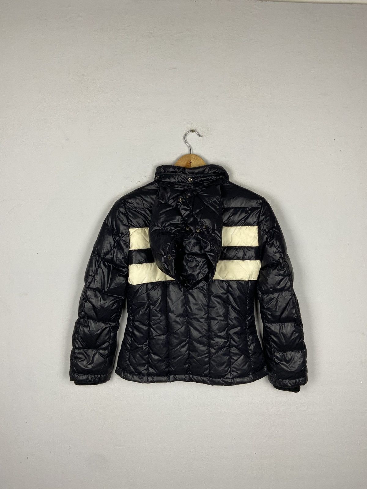 Moncler MONCLER PUFFER DOWN JACKET Size S / US 4 / IT 40 - 13 Thumbnail