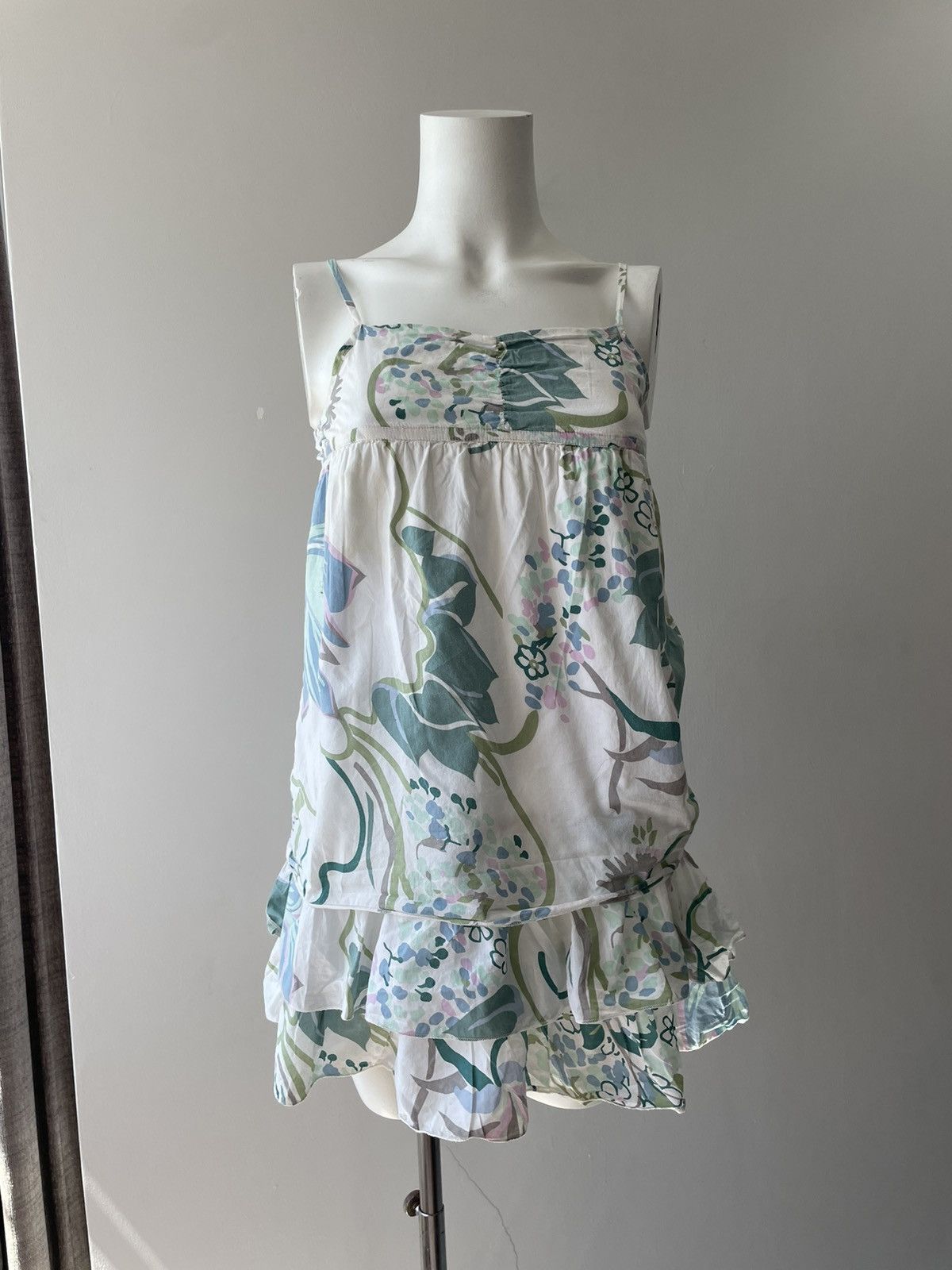 United Colors Of Benetton Benetton dress Size S / US 4 / IT 40 - 16 Thumbnail