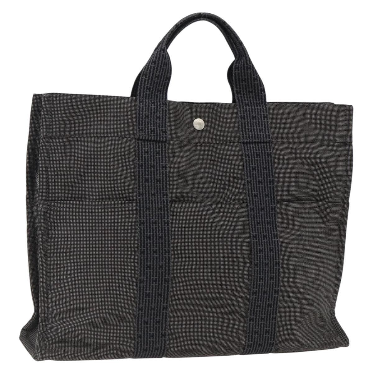 Hermes Hermes Her Line Tote MM Handbag Size ONE SIZE - 1 Thumbnail