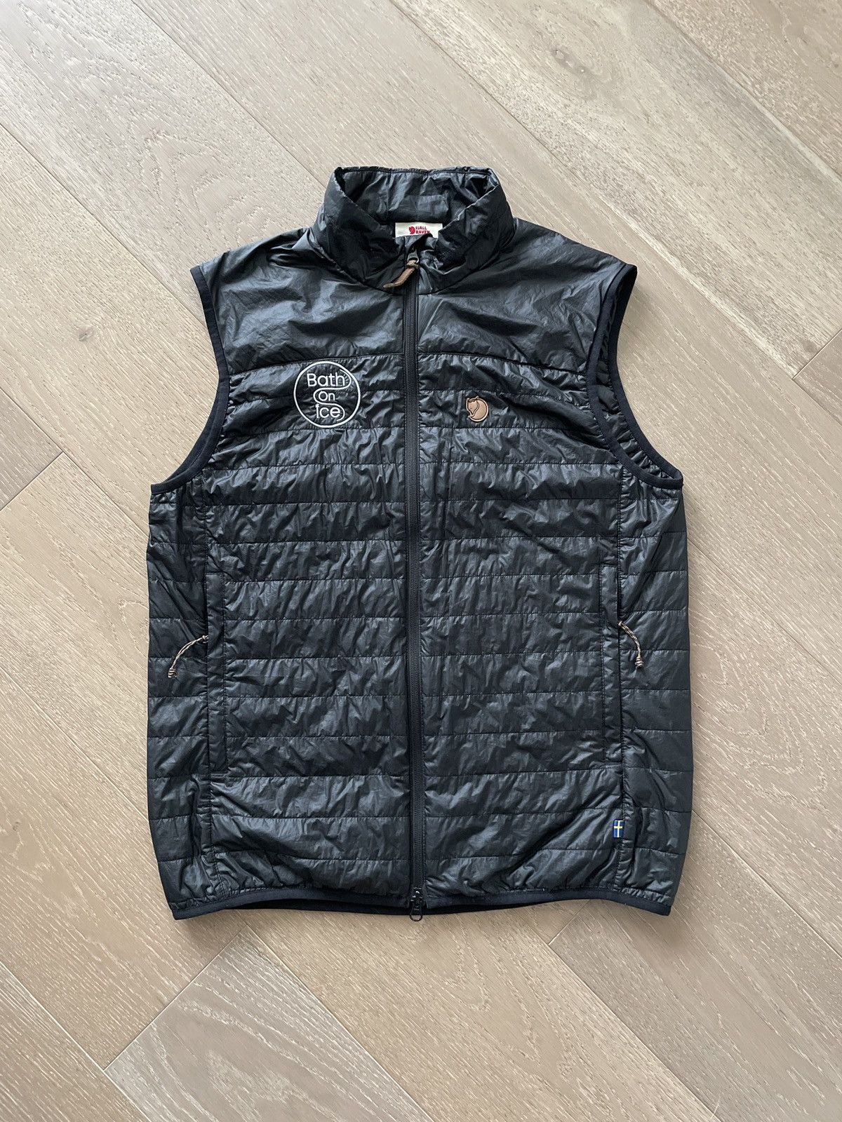 Fjallraven Abisko Padded Vest
