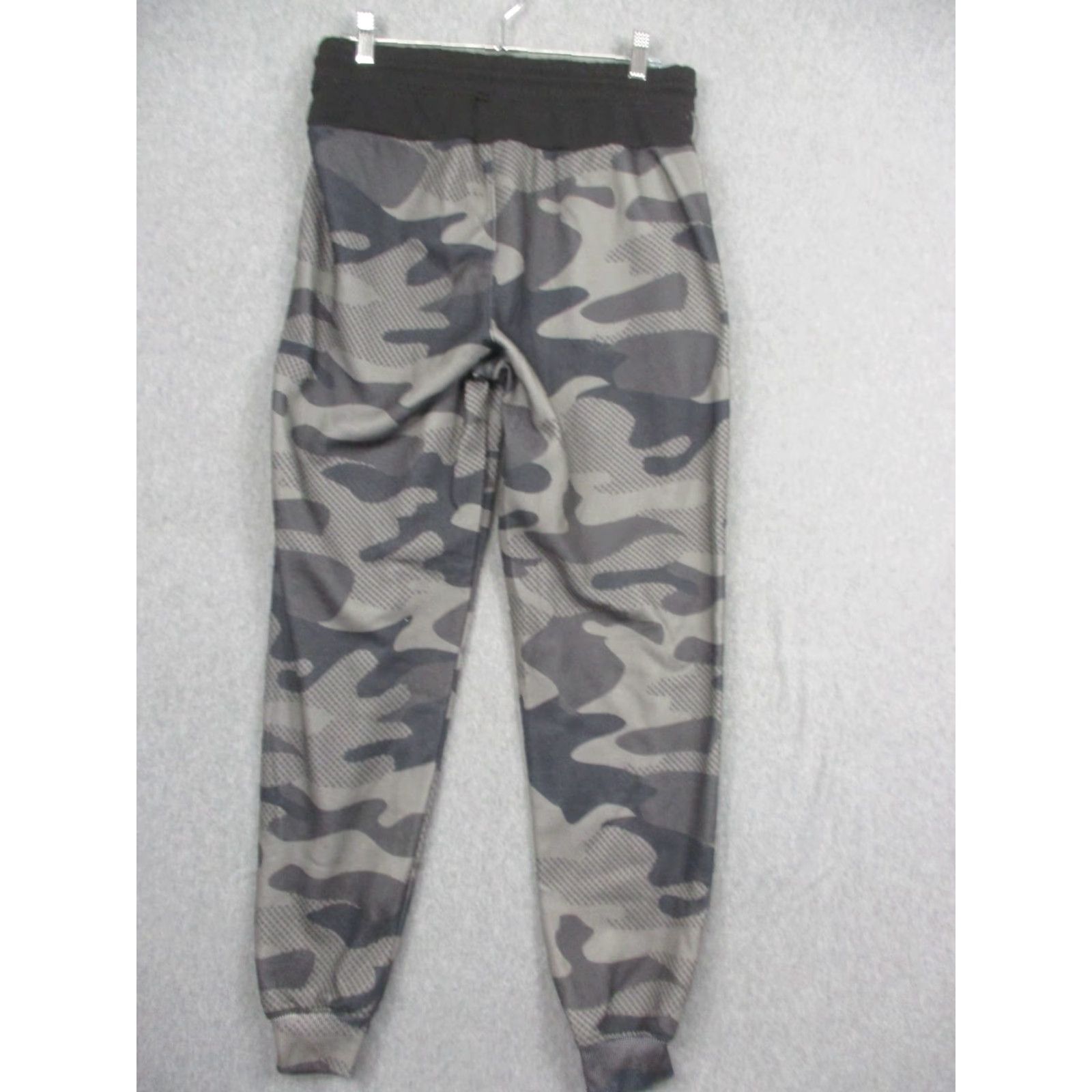 NBA NBA Sweatpants Jogger Men Small Fleece Camouflage Comfort Pants Size US 29 - 7 Thumbnail