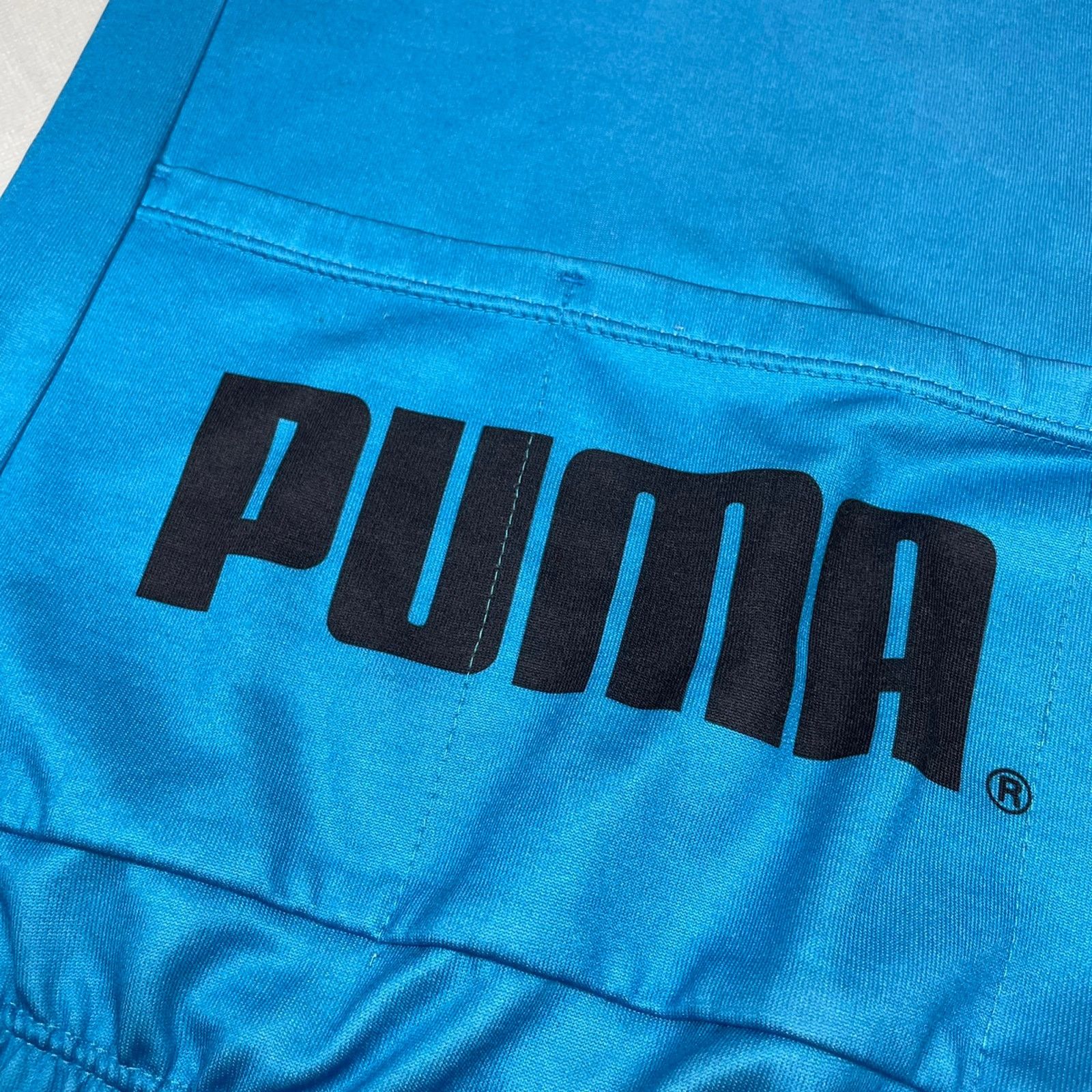 Puma Puma Vintage Racing T-shirt Size US M / EU 48-50 / 2 - 7 Thumbnail