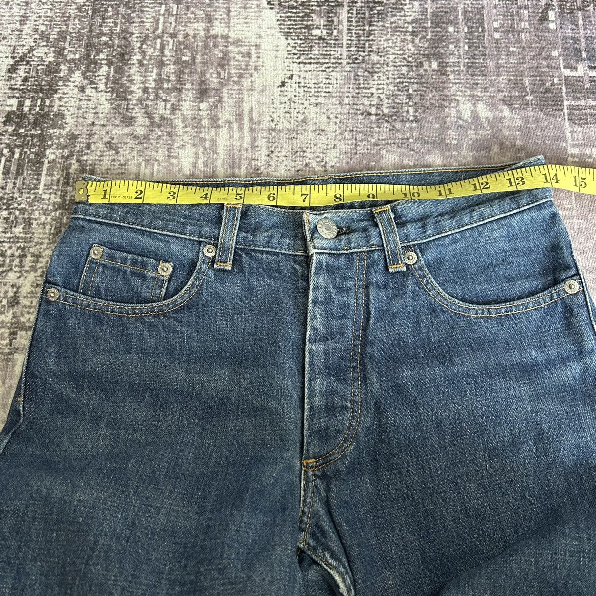 Helmut Lang 1999 Helmut Lang Jeans Size US 28 / EU 44 - 15 Thumbnail