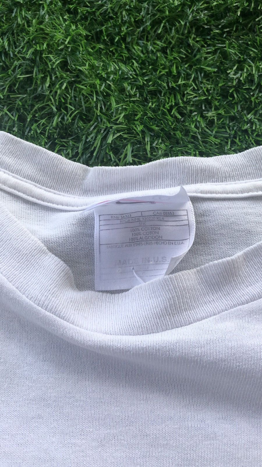 Nike nike centre box logo Size US L / EU 52-54 / 3 - 4 Thumbnail
