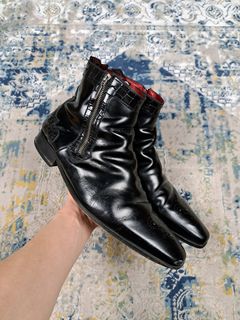 Jeffery west clearance lemmy boots