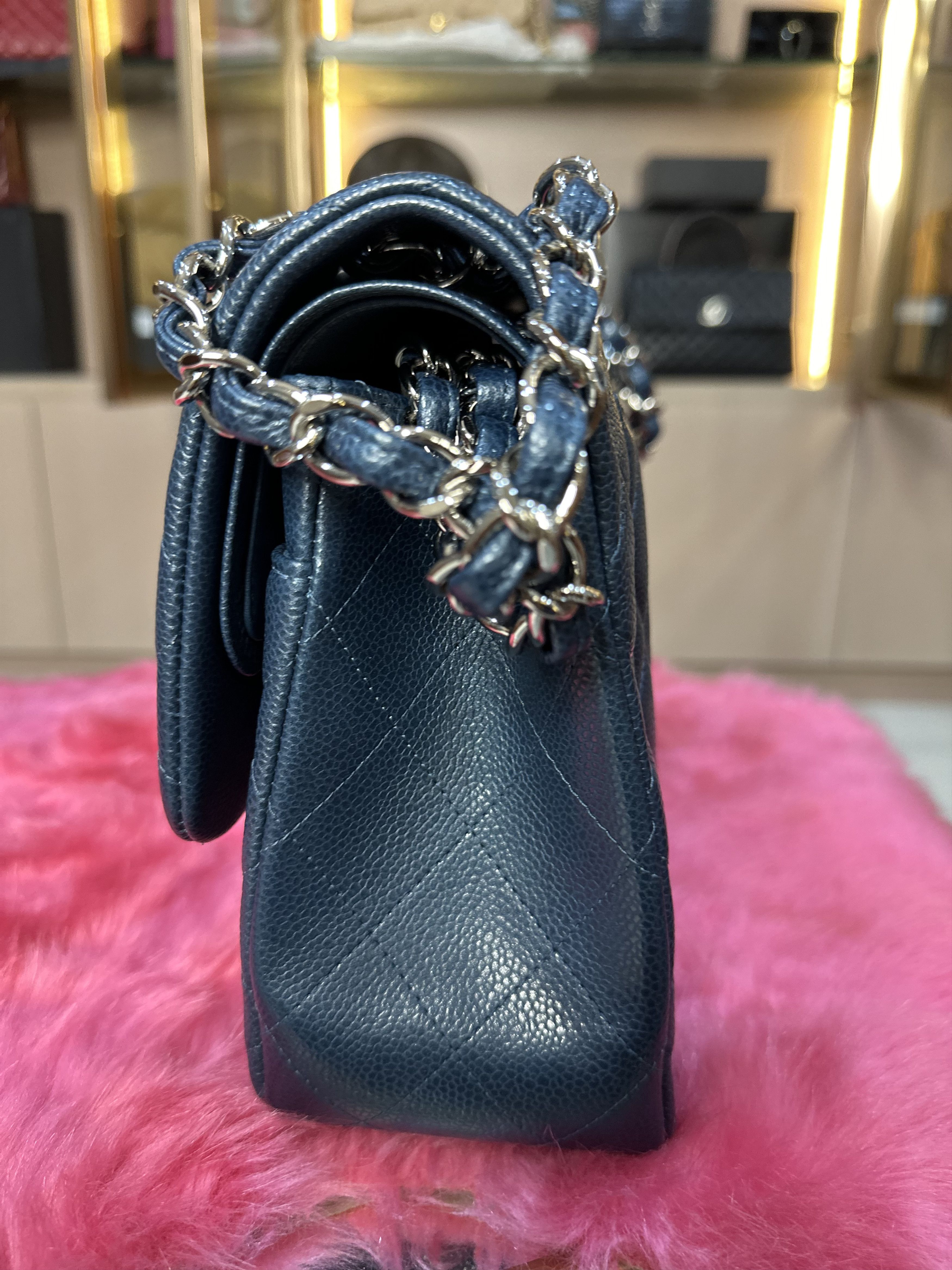 Chanel Chanel classic jumbo Size ONE SIZE - 8 Thumbnail