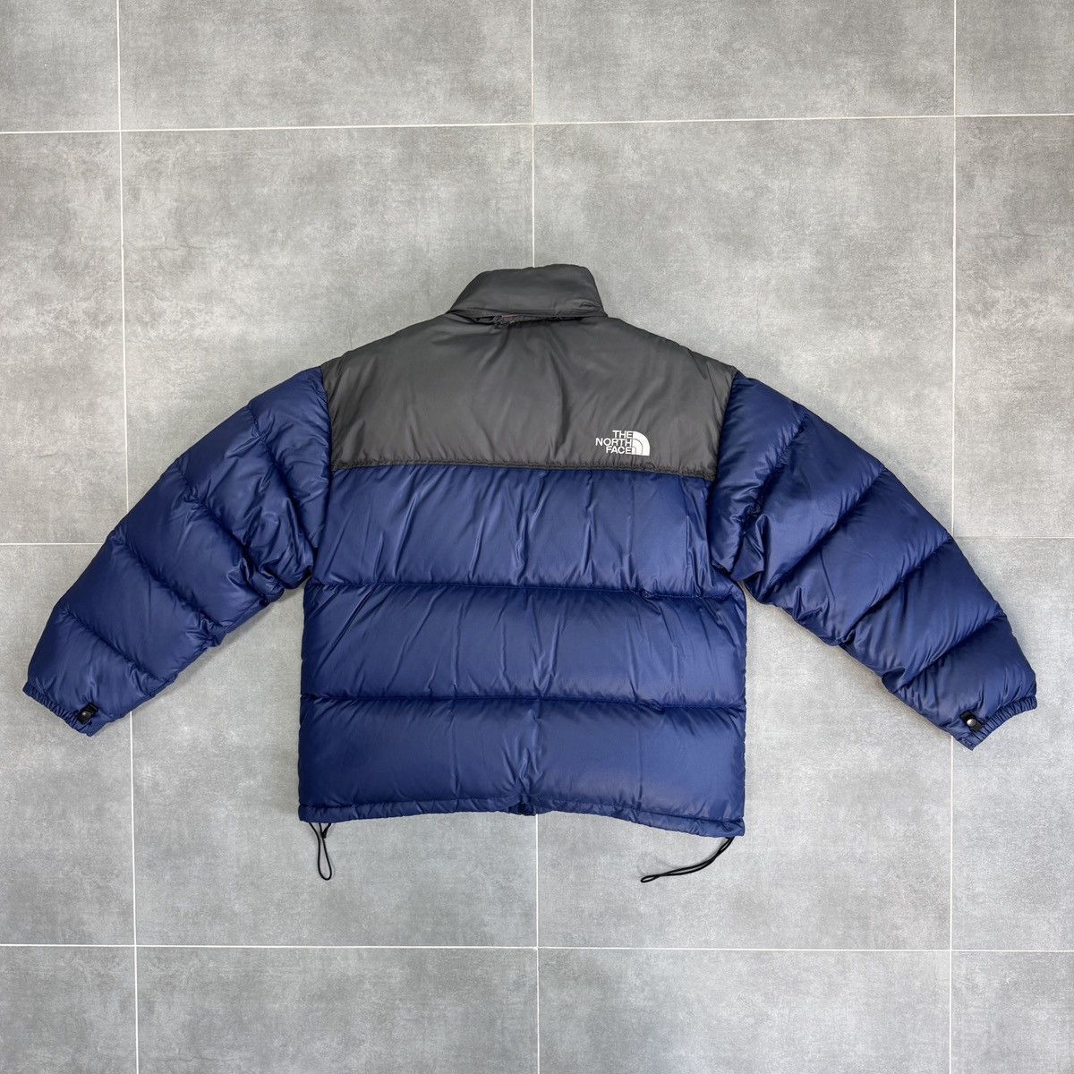 The North Face The North Face Retro 1996 Nuptse TNF Puffer Down Jacket Y2K Size US XL / EU 56 / 4 - 19 Thumbnail