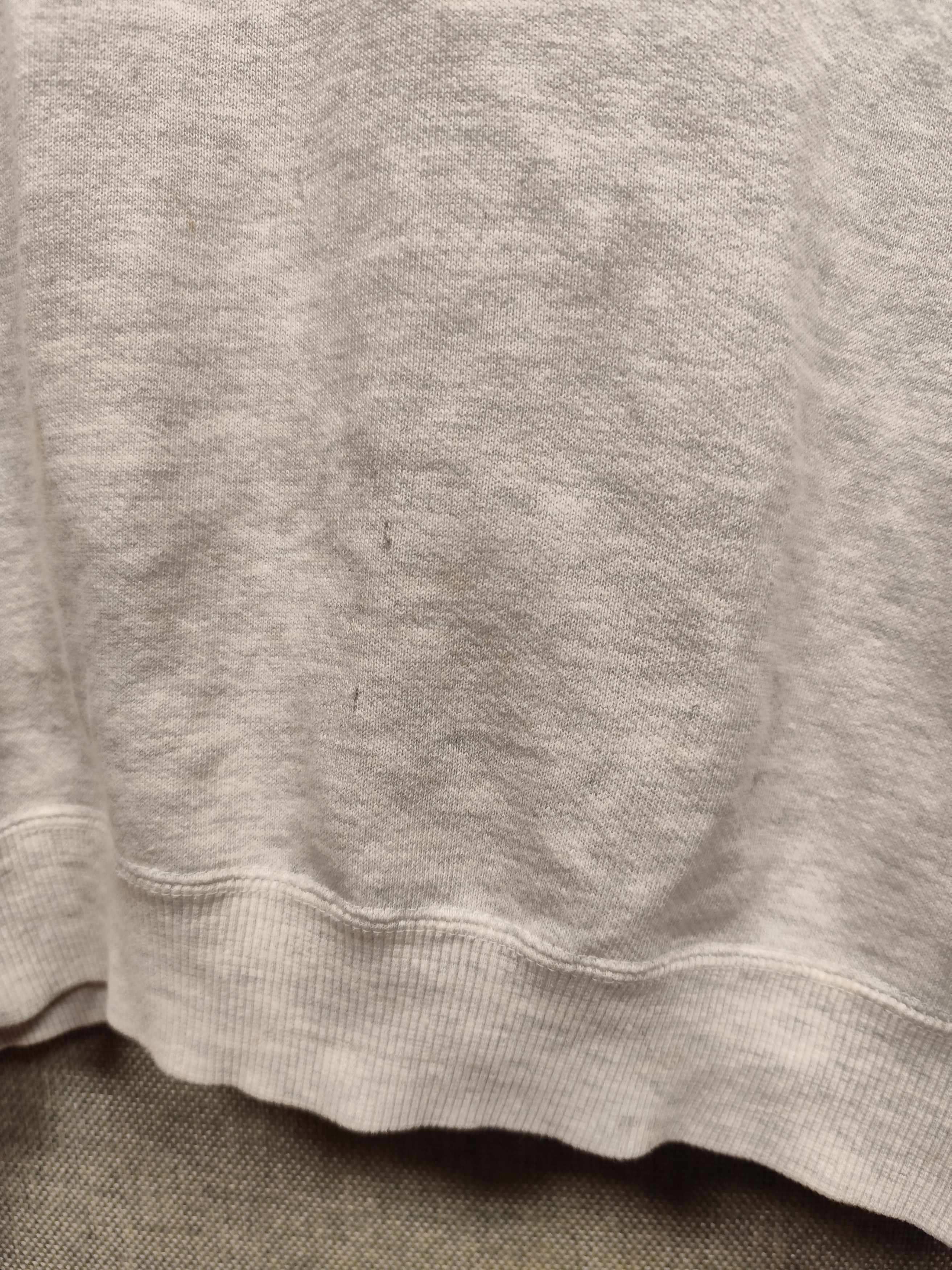 Daytona Vintage sweatshirt STP nascar daytona indianapolis Size US M / EU 48-50 / 2 - 9 Thumbnail