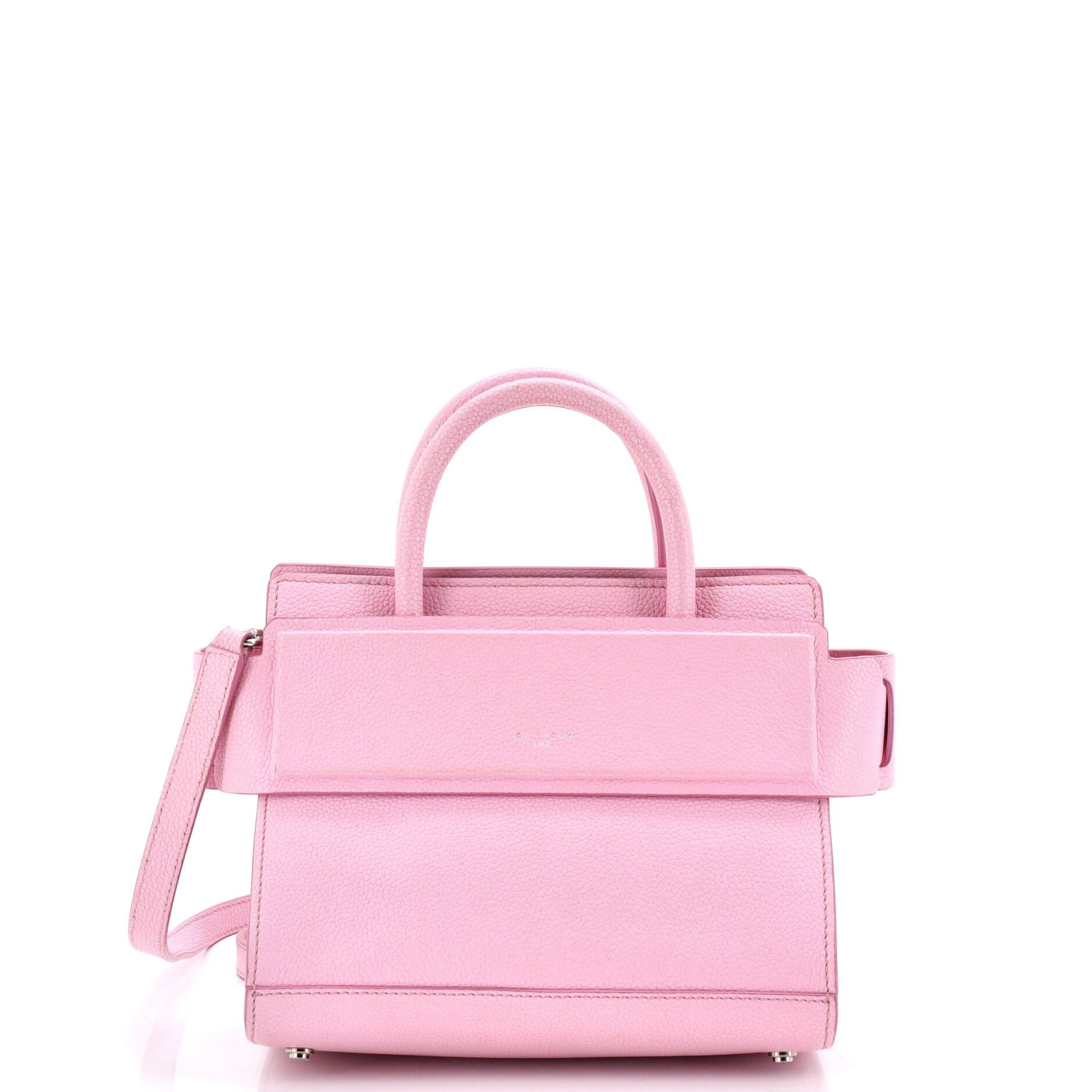 Givenchy Horizon Satchel Size ONE SIZE - 1 Thumbnail