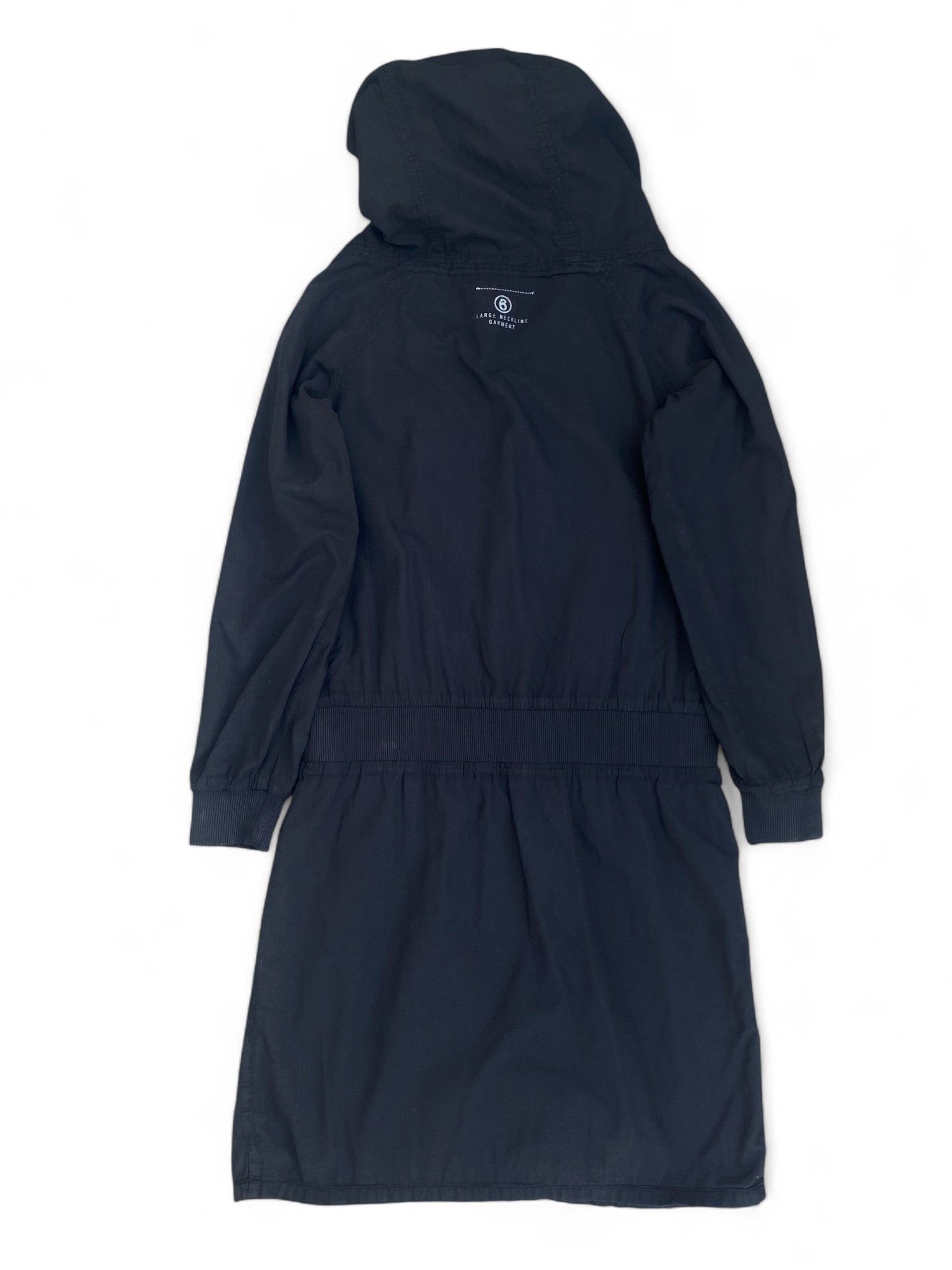 Maison Margiela Vintage Maison Martin Margiela Coat Long y2k opium swag Size M / US 6-8 / IT 42-44 - 3 Thumbnail