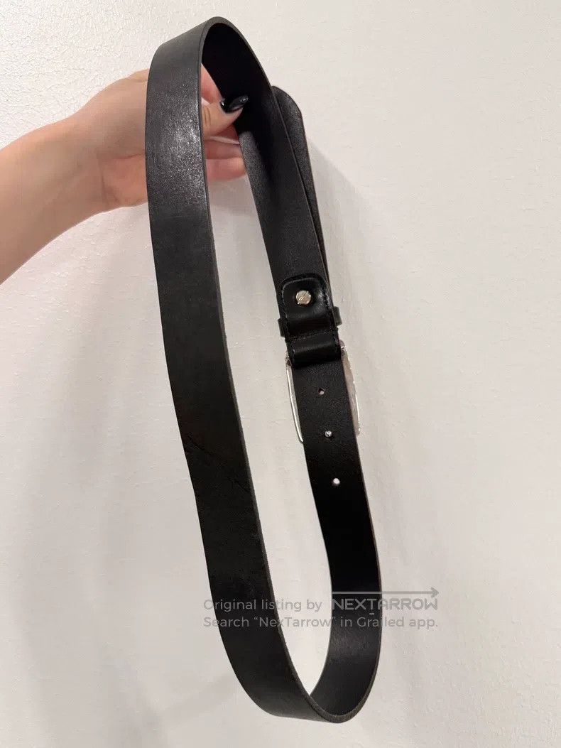 Vivienne Westwood Vivienne Westwood Saturn Belt Size ONE SIZE - 4 Thumbnail