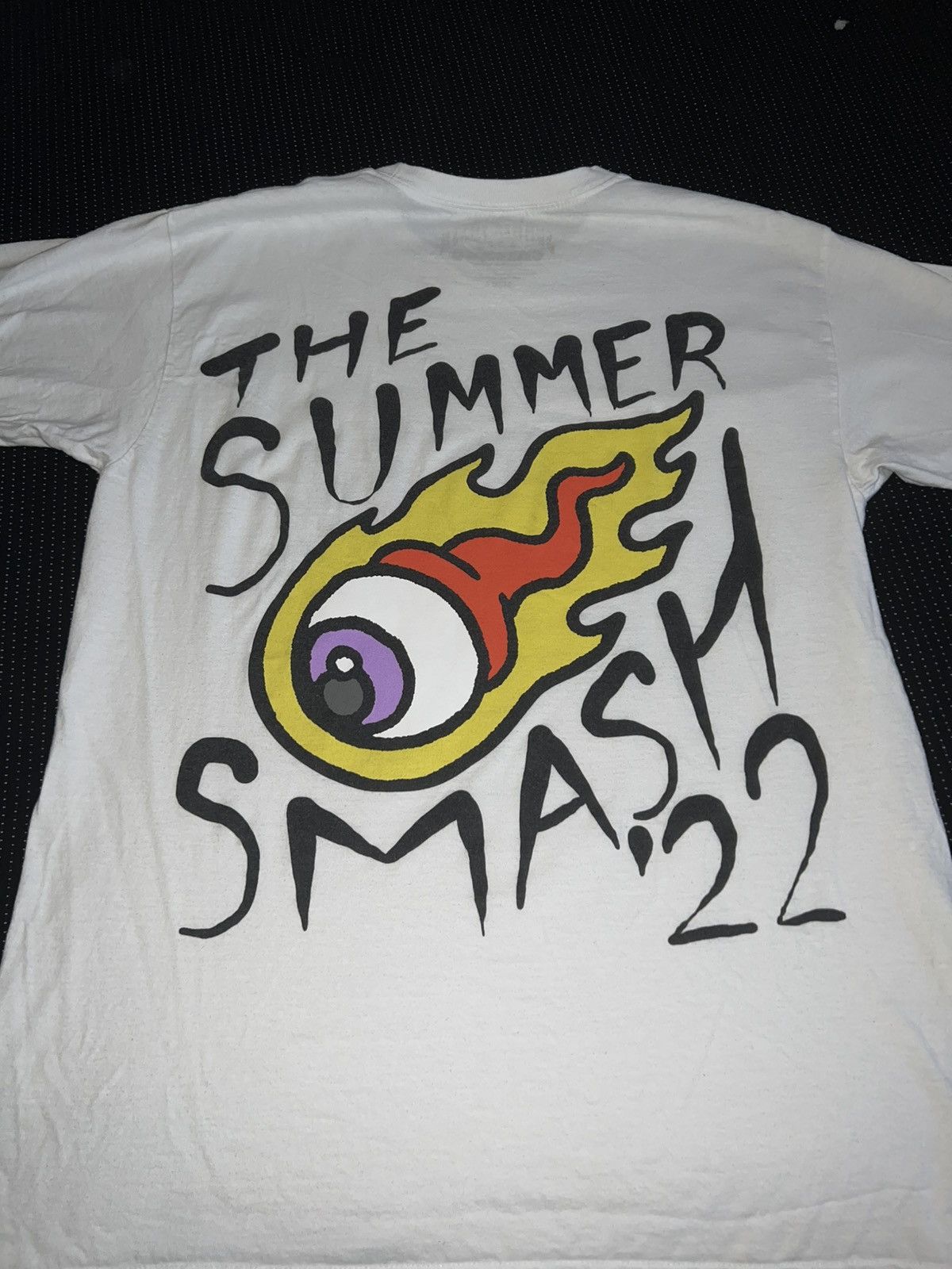Lyrical Lemonade Summer smash 2022 merch Size US L / EU 52-54 / 3 - 1 Thumbnail