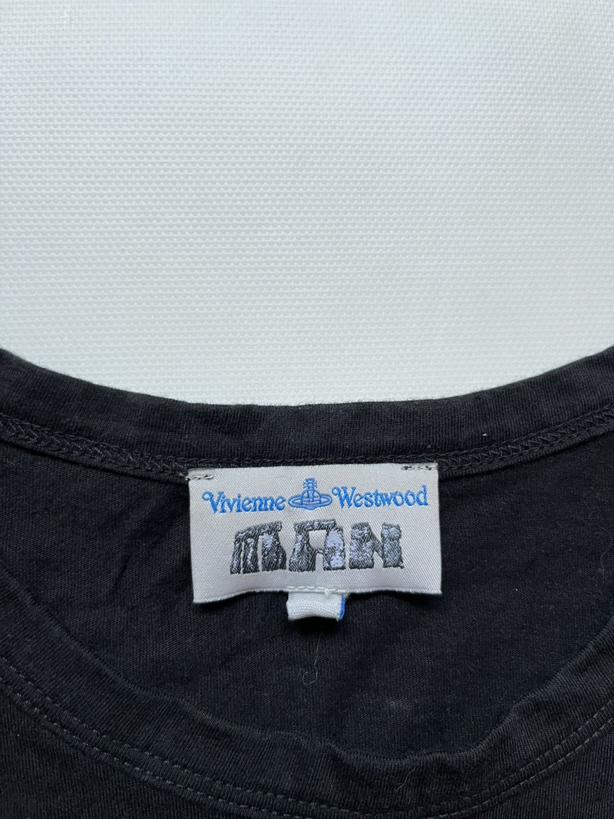 Vivienne Westwood Vivienne Westwood MAN "British Made" Light Bulb Archive Size US S / EU 44-46 / 1 - 2 Thumbnail