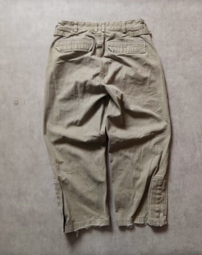 Polo Ralph Lauren Polo sport Ralph Lauren multipocket cargo pants s32 Size US 32 / EU 48 - 12 Thumbnail