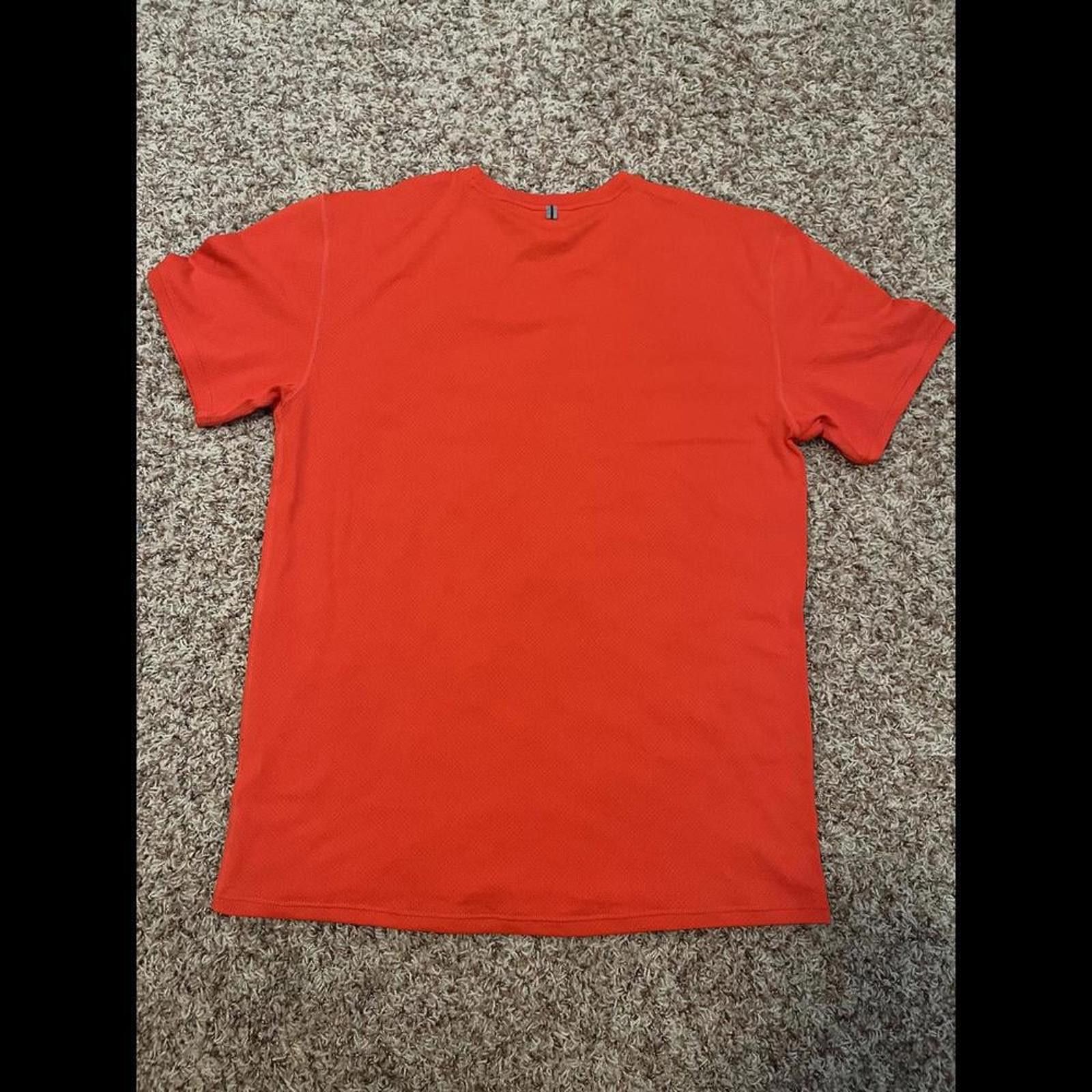 Nike Nike NSW Patta Tee Habanero Red Size US XL / EU 56 / 4 - 4 Thumbnail