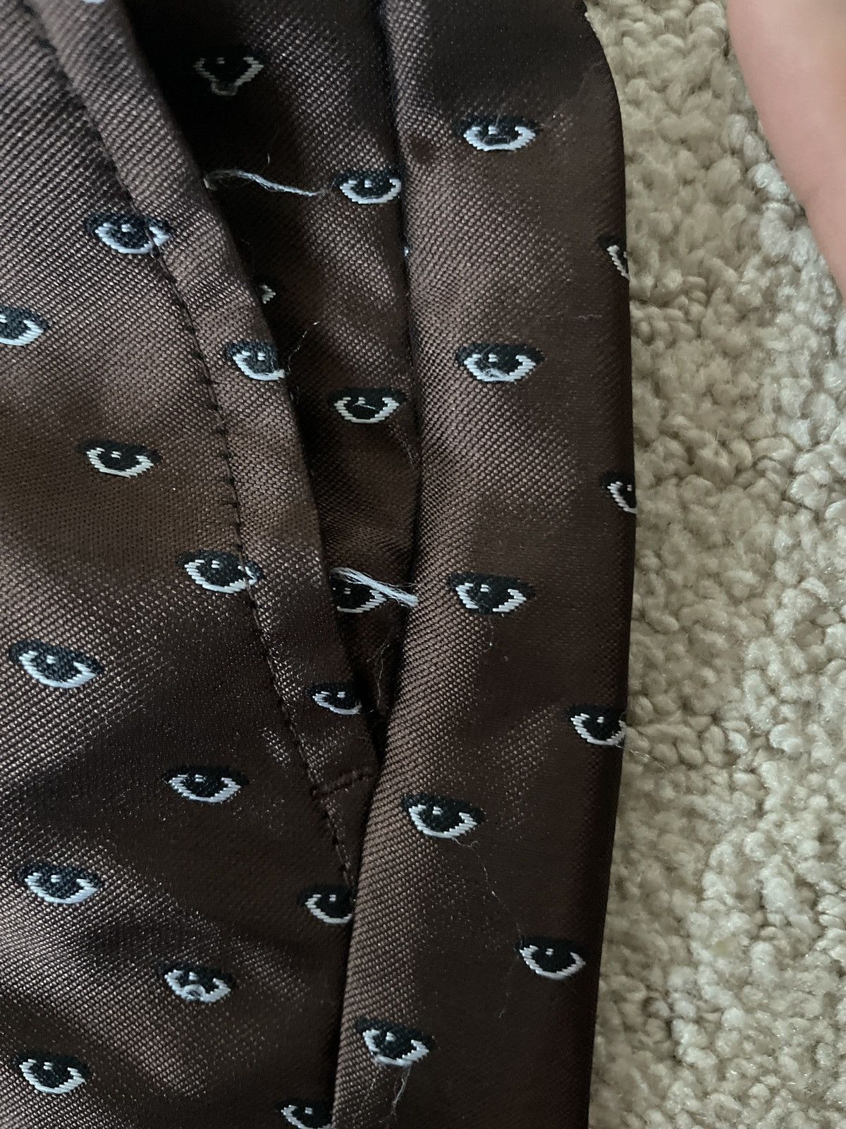 Pleasures Pleasures Eye sweats/pants Size US 32 / EU 48 - 2 Thumbnail