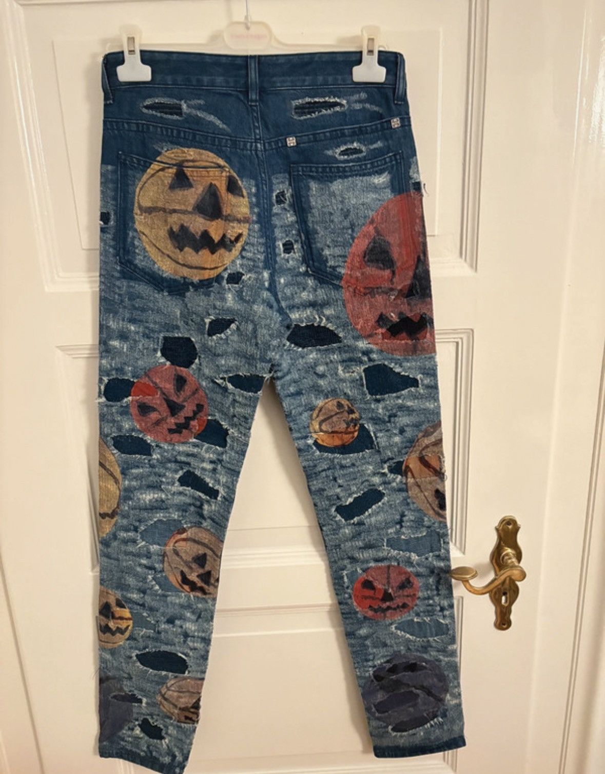 Givenchy Josh smith denim Size US 29 - 3 Thumbnail