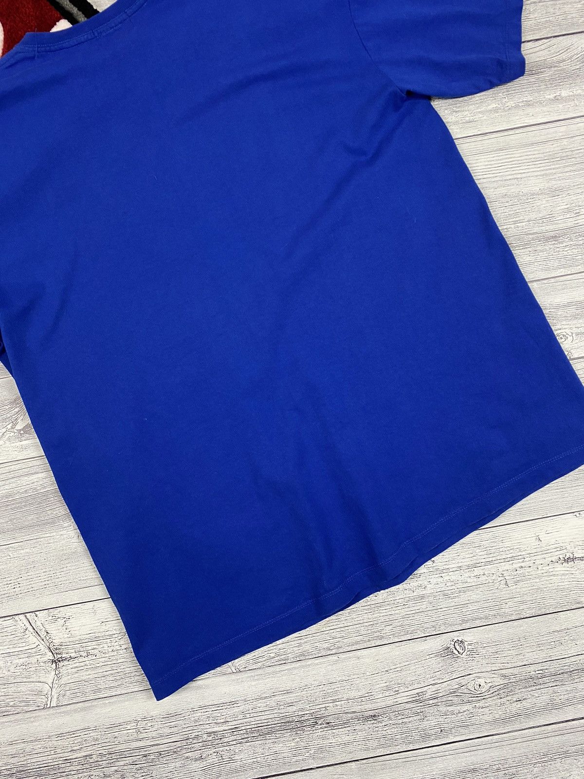 Band Tees Vintage Dj Nun hip-hop T-shirt Size US XL / EU 56 / 4 - 5 Thumbnail