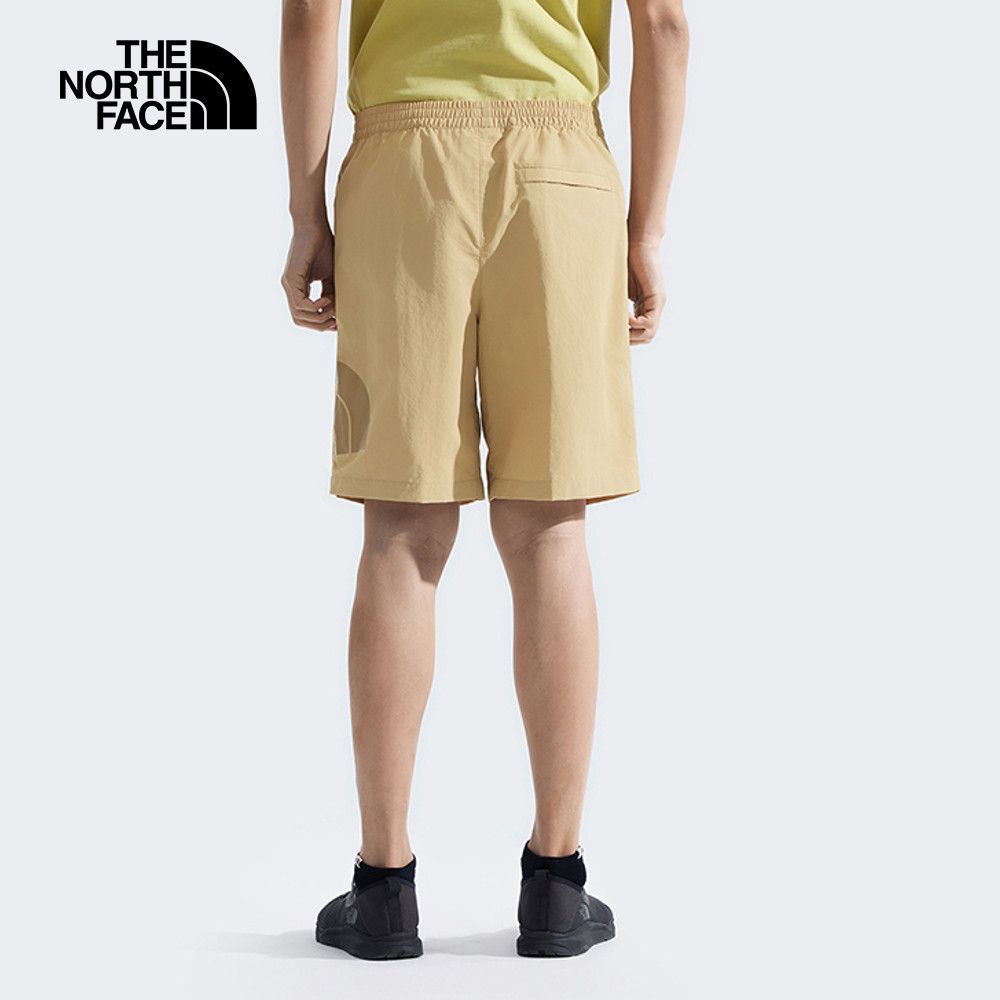 The North Face Urban Exploration BRANDING WOVEN SHORT Size US 32 / EU 48 - 9 Thumbnail