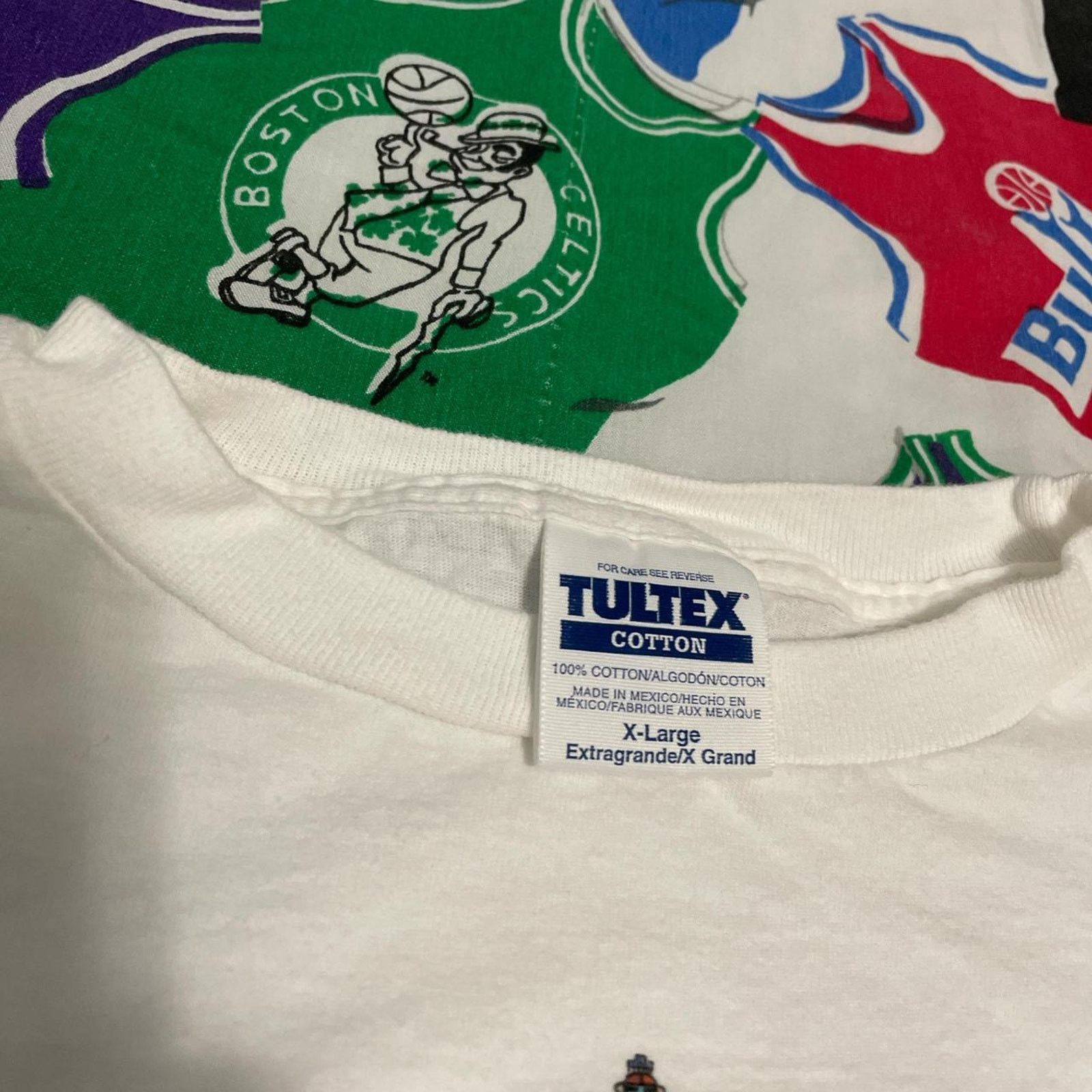Vintage Vintage 90s Grand Canyon Destination Travel Nature Tee Size US XL / EU 56 / 4 - 4 Thumbnail