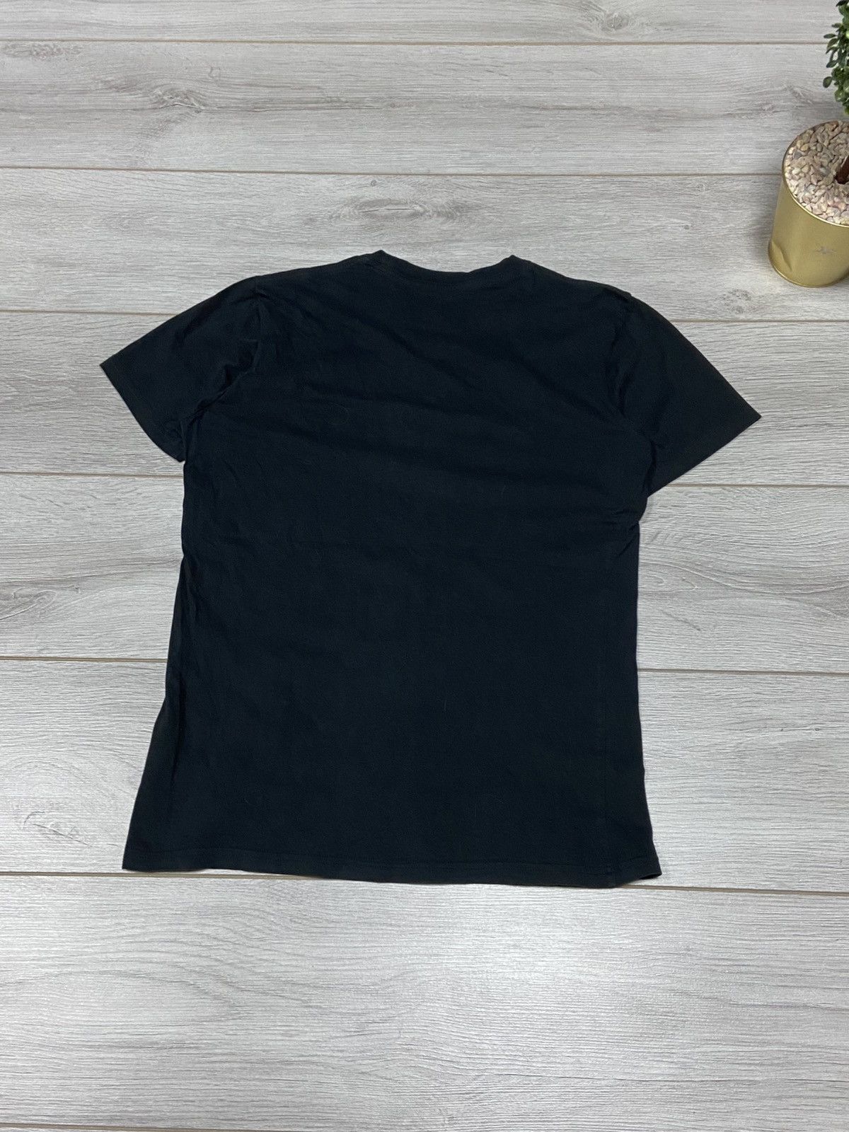 Arc'teryx Arcteryx vintage print big bird logo t-shirt Size US M / EU 48-50 / 2 - 8 Thumbnail