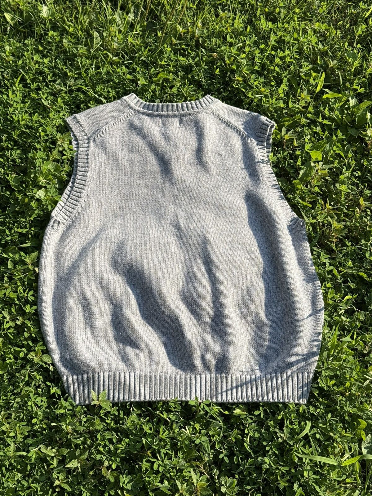 L.L. Bean L.L. Bean Vest ‘Gray’ Size US L / EU 52-54 / 3 - 3 Thumbnail
