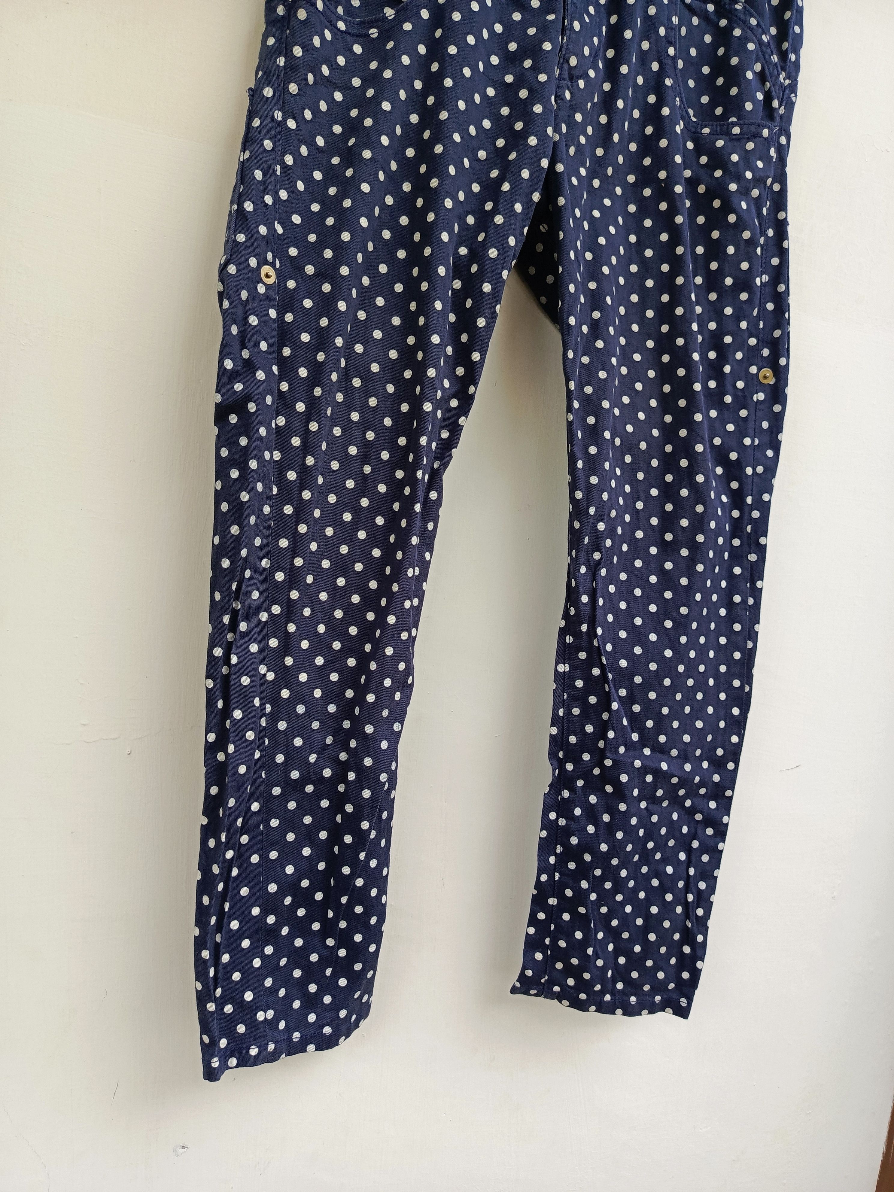 mercibeaucoup Mercibeaucoup jevous enprie pants Size US 28 / EU 44 - 3 Thumbnail