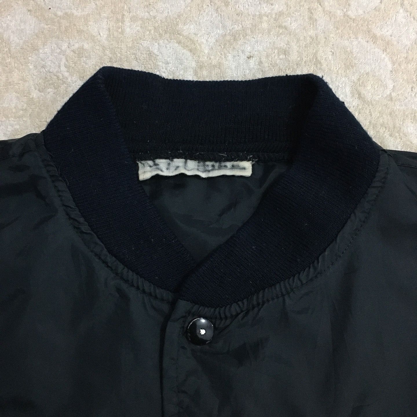 Gear for Sports Vintage Nissan Skyline Gtr R32 Godzilla Nismo Windbreaker Size US M / EU 48-50 / 2 - 11 Thumbnail