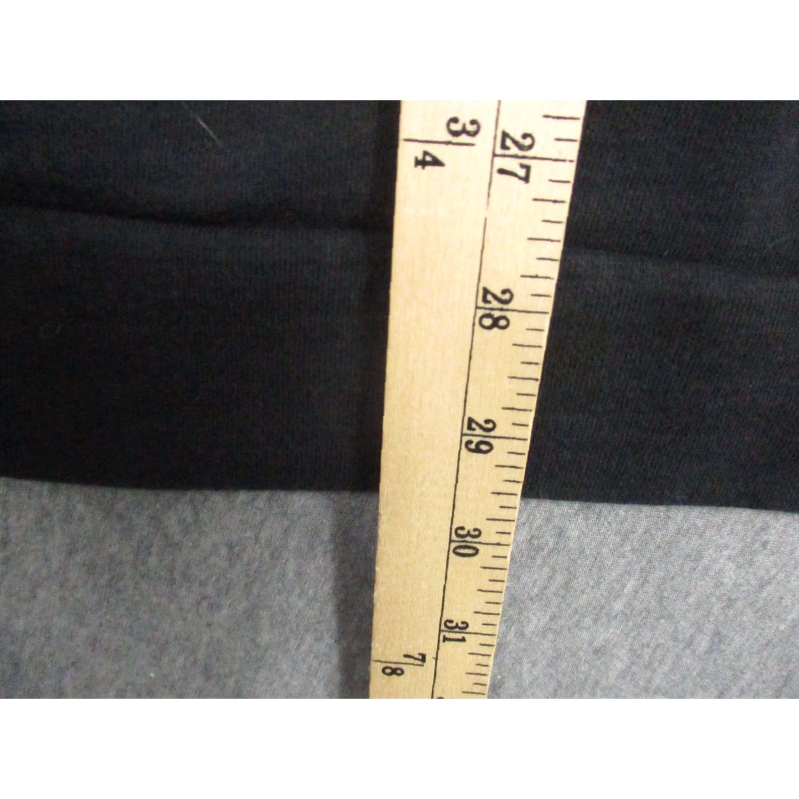 Adidas Adidas Hoodie Mens Medium Black Pullover 3 Stripes Pocket Performance GR0443 Size US M / EU 48-50 / 2 - 4 Thumbnail