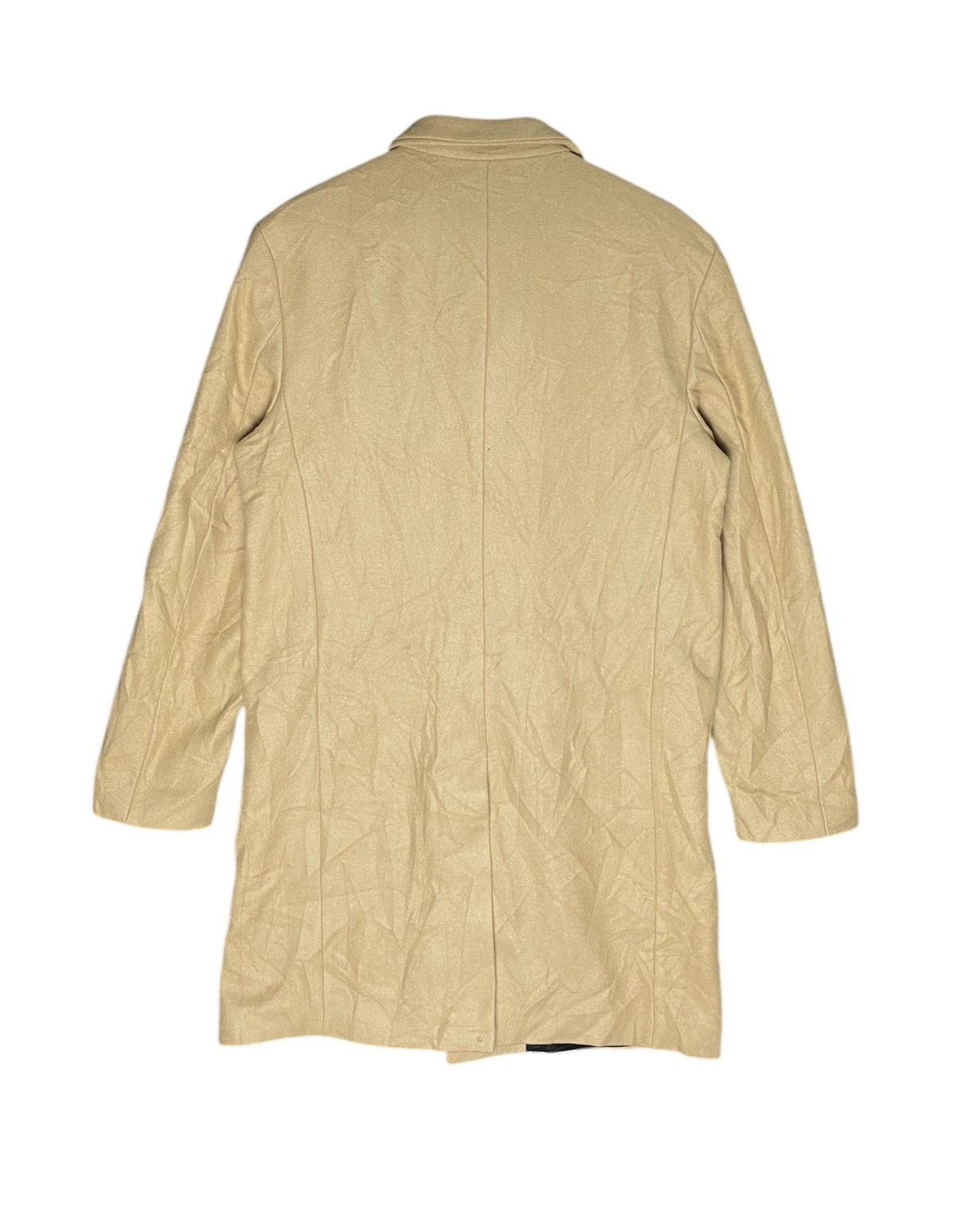 Zara Zara Wool Chore Jacket Size US L / EU 52-54 / 3 - 4 Thumbnail