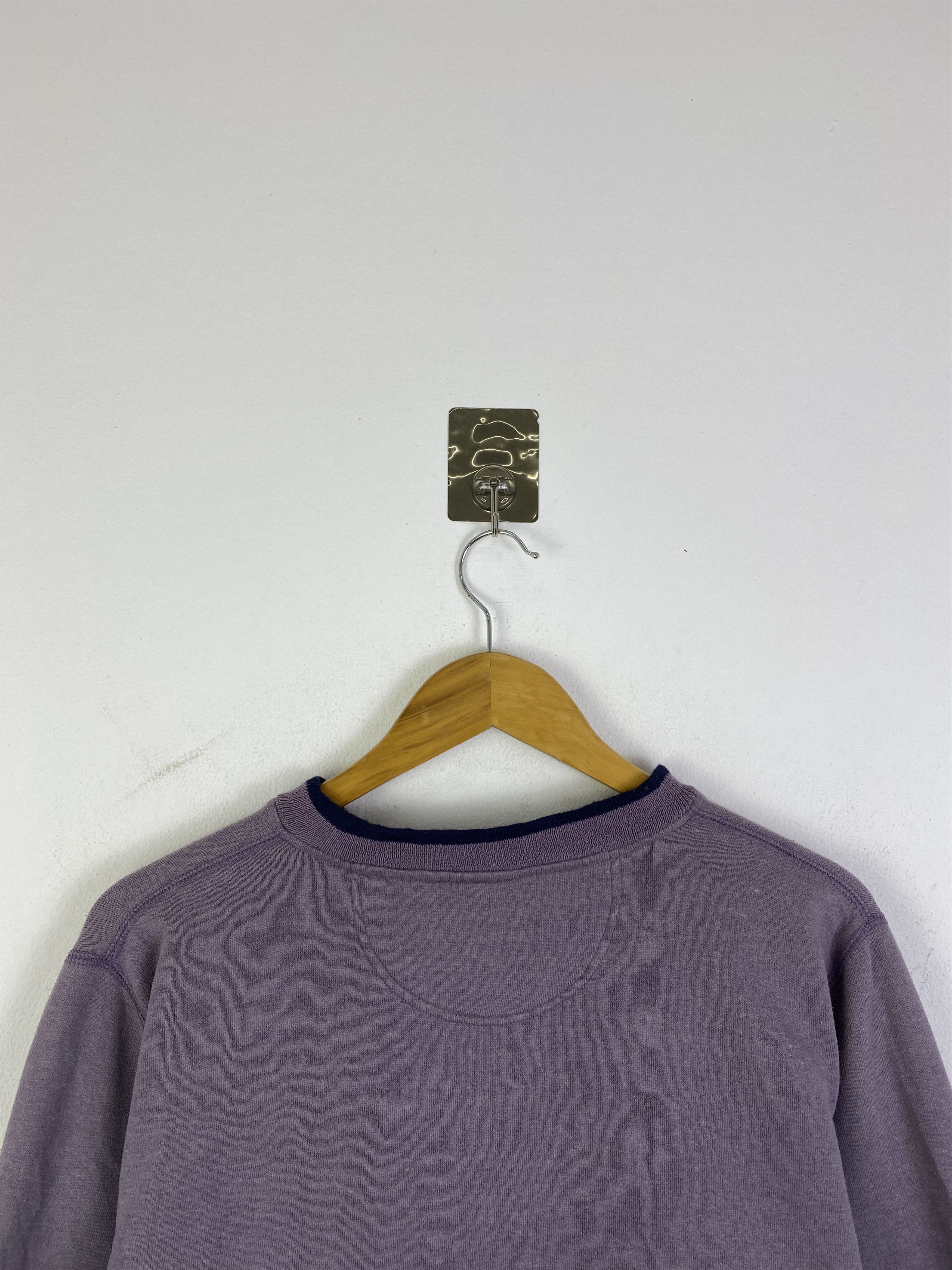 Mickey Mouse Vintage Mickey Mouse Faded Crewneck Sweatshirt SH0279 Size US M / EU 48-50 / 2 - 4 Thumbnail