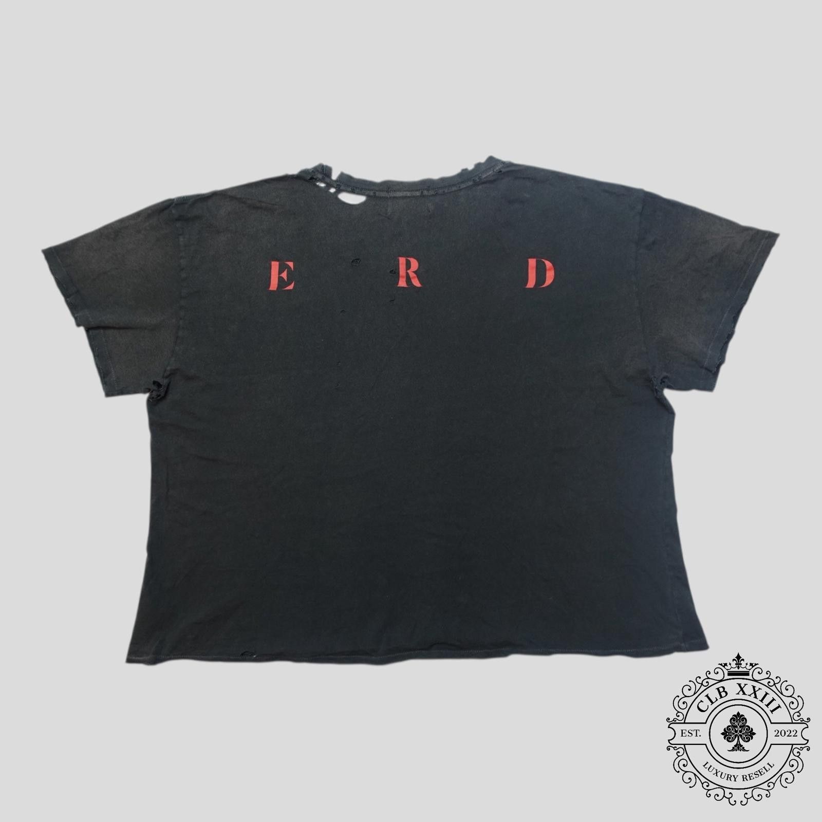 Enfants Riches Deprimes Enfants Riches Déprimés Crimes De L'amour Tee - X-Large Size US XL / EU 56 / 4 - 2 Thumbnail