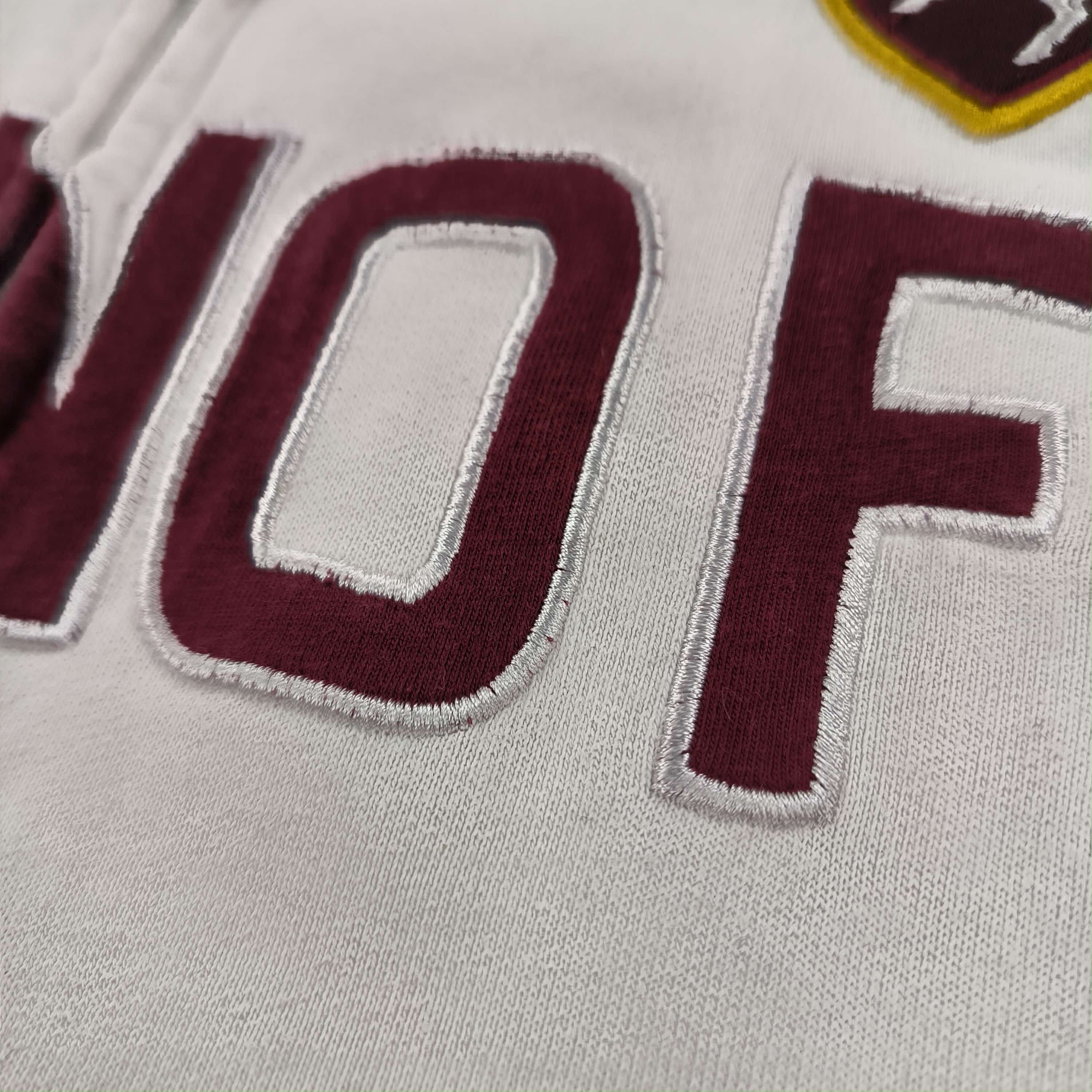 Kappa Torino 2009-10 Kappa football training top size S Size US S / EU 44-46 / 1 - 6 Thumbnail