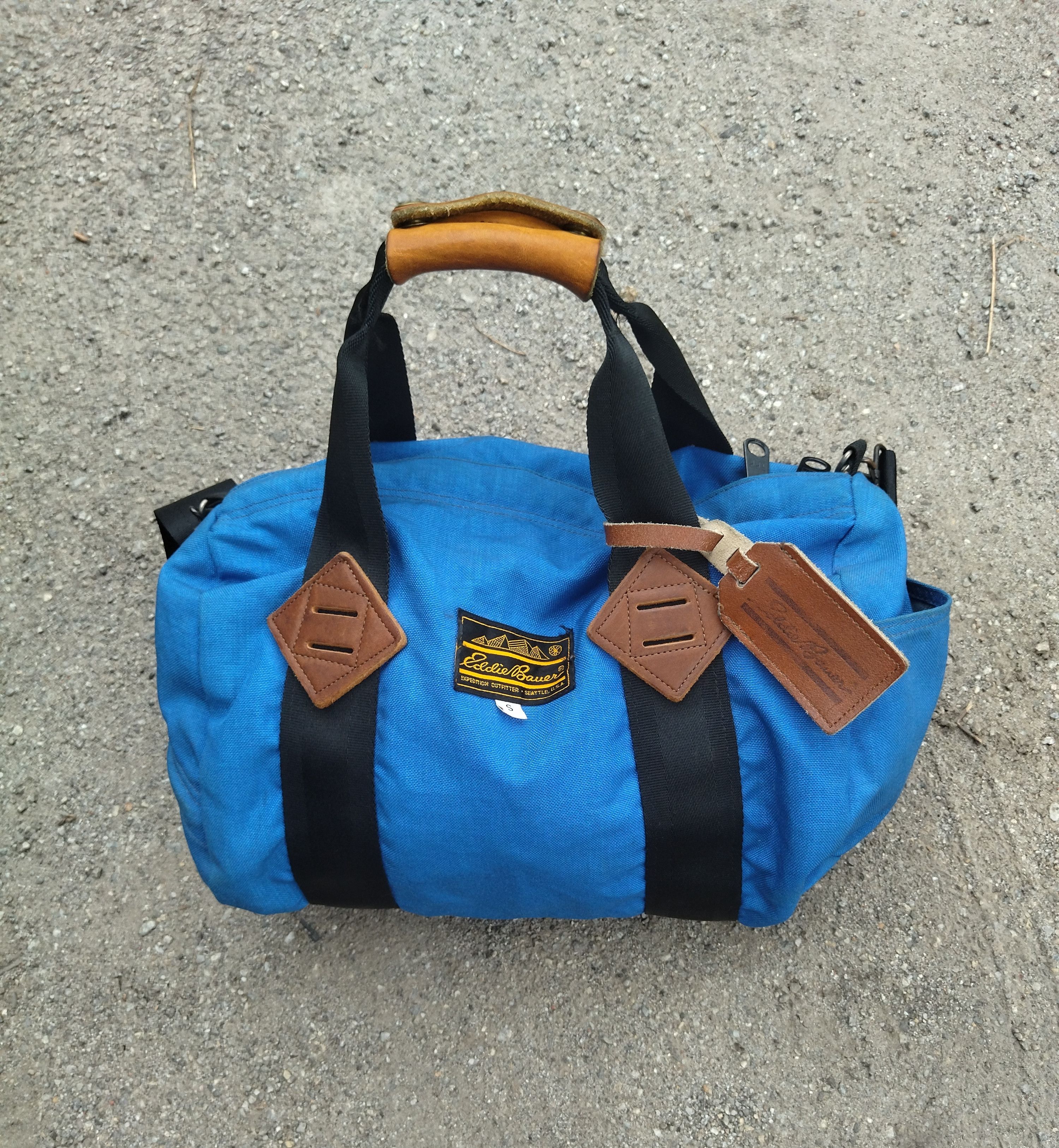 Eddie Bauer 90
